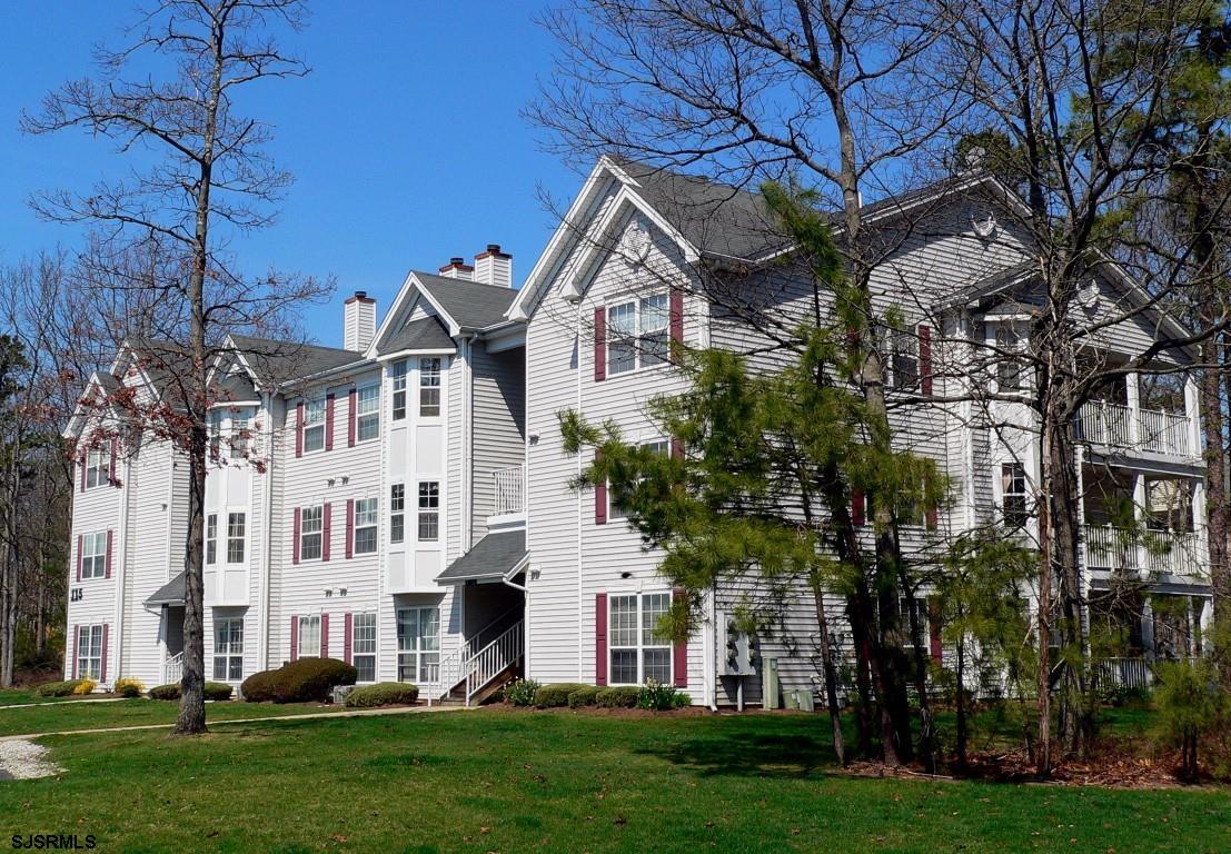 59 Navajo Court Galloway Township NJ 08205