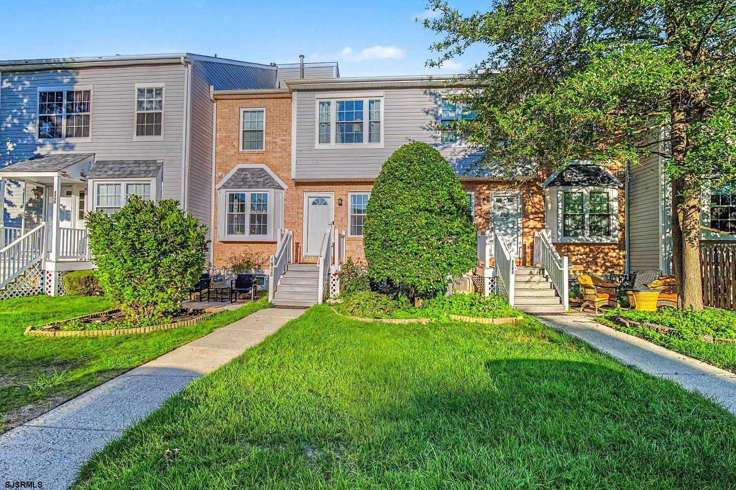 4948 Rosebay Place Hamilton Township NJ 08330