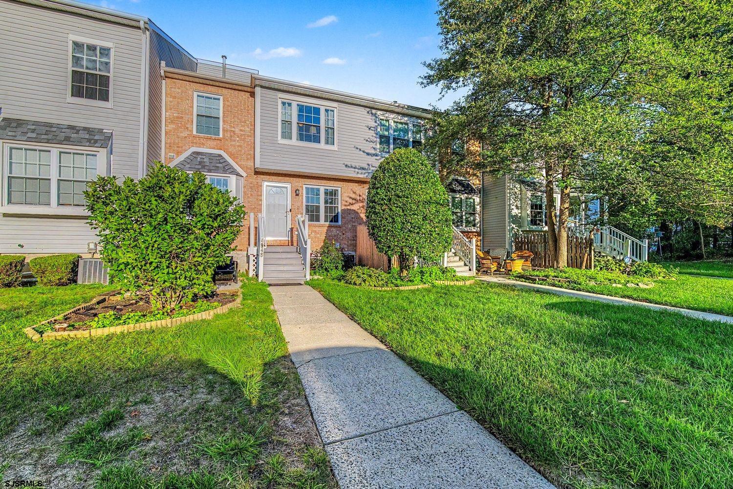 4948 Rosebay Place Hamilton Township NJ 08330