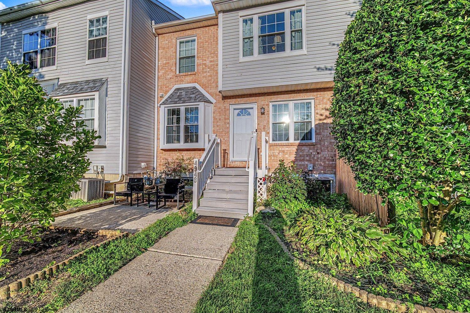 4948 Rosebay Place Hamilton Township NJ 08330