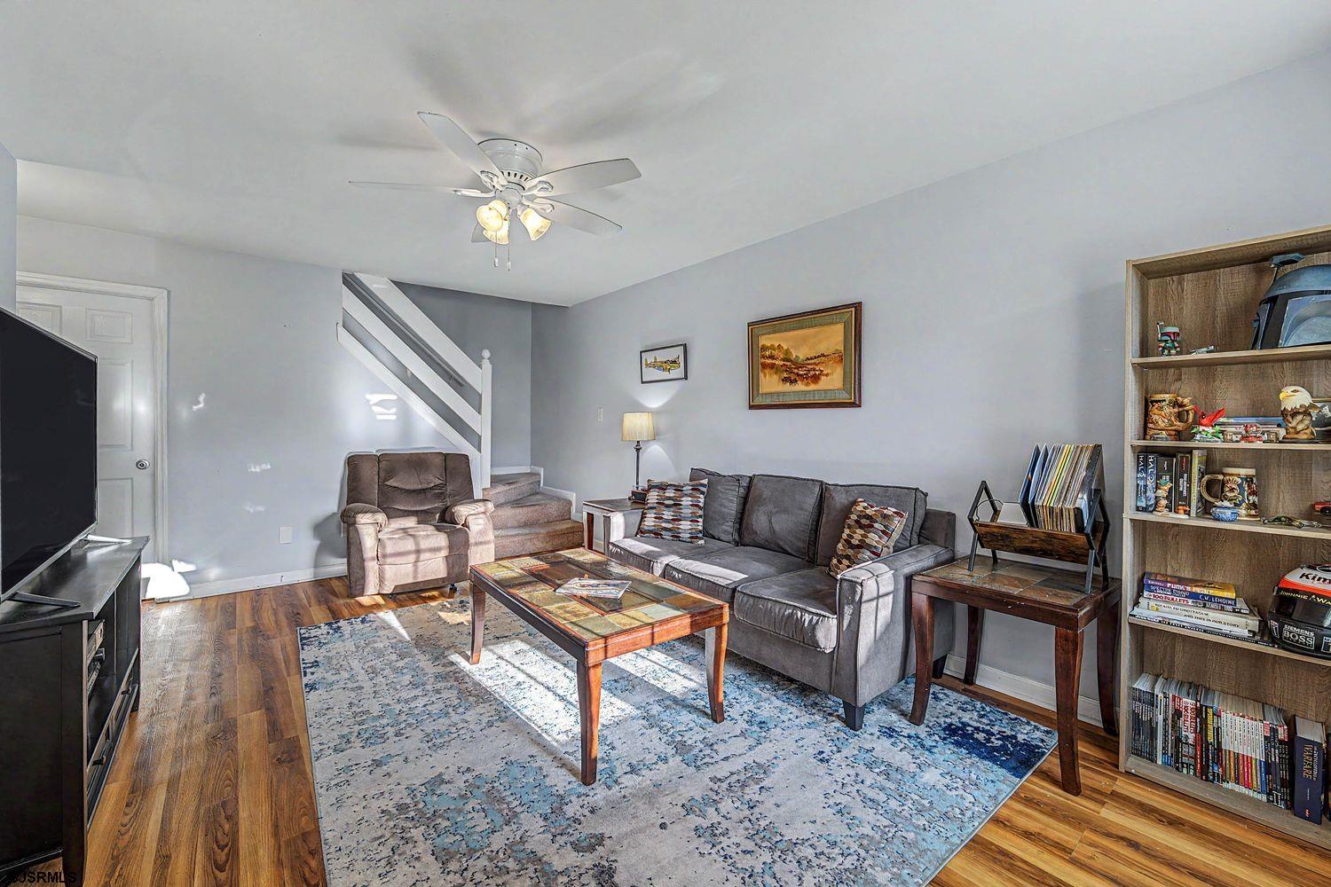 4948 Rosebay Place Hamilton Township NJ 08330