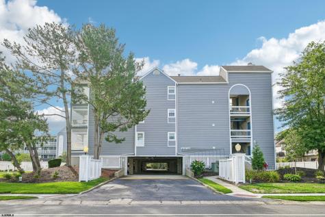 4800 Harbor Beach Boulevard Brigantine NJ 08203