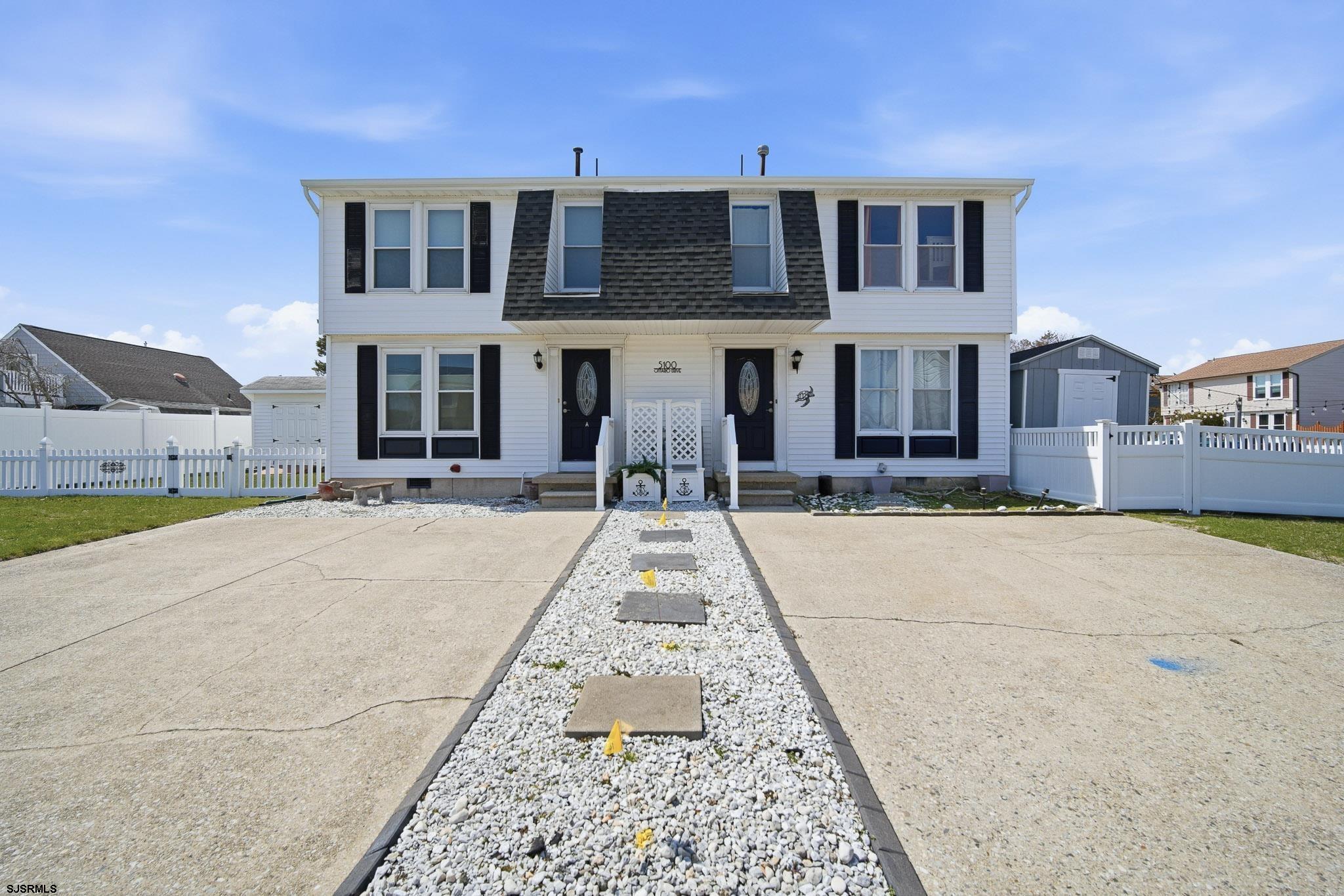 5100 Ontario Drive Brigantine NJ 08203
