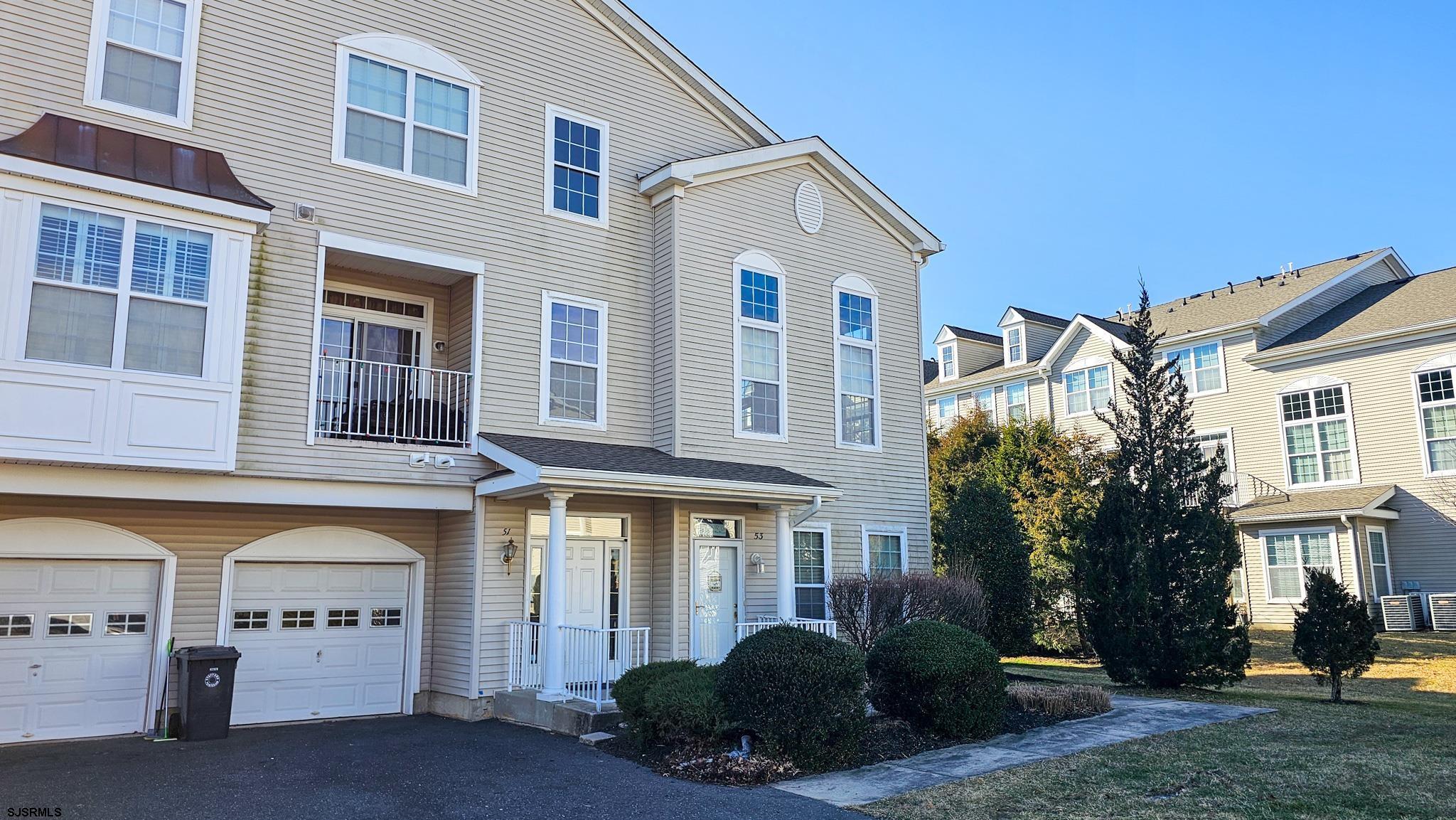 51 Farrah Drive Manahawkin NJ 08050