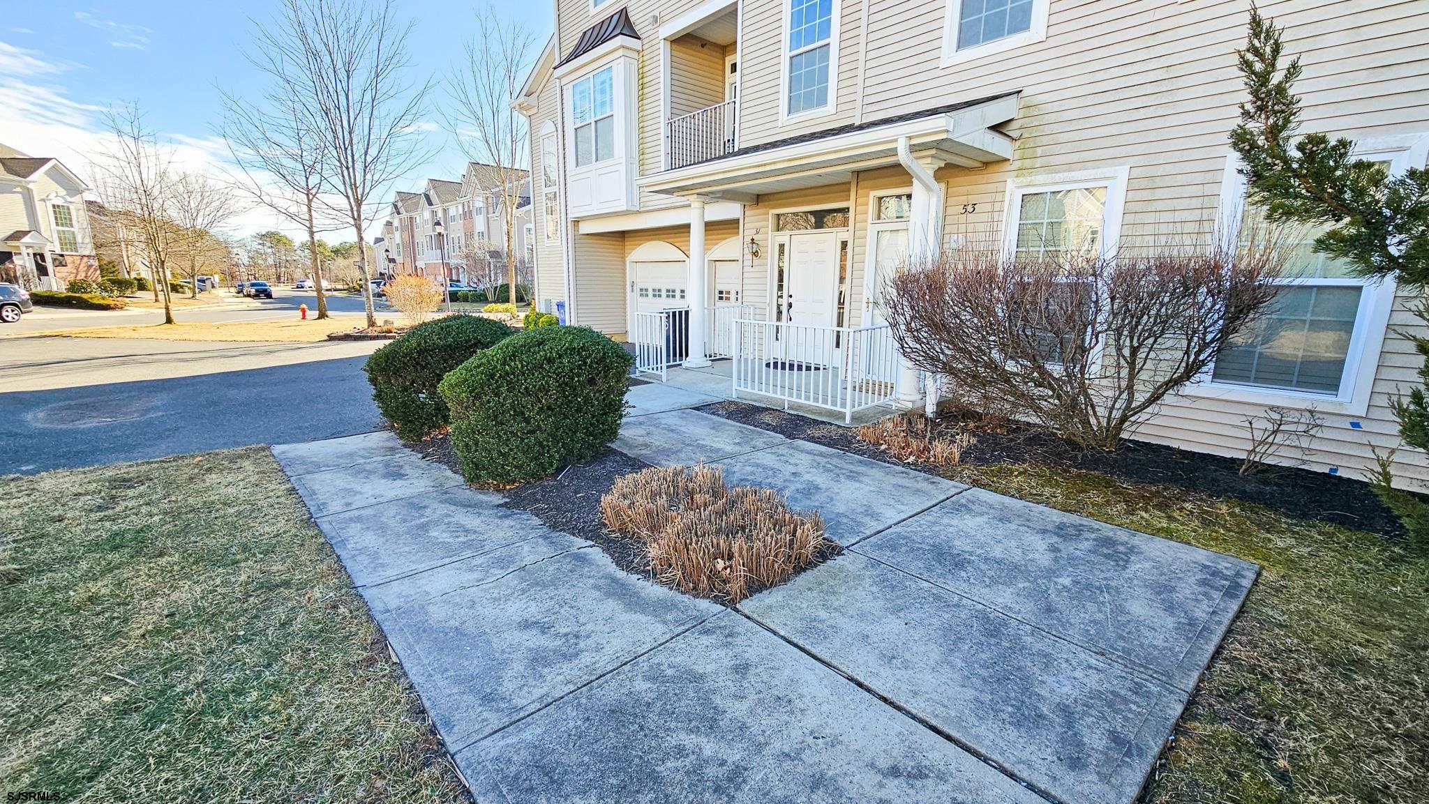 51 Farrah Drive Manahawkin NJ 08050