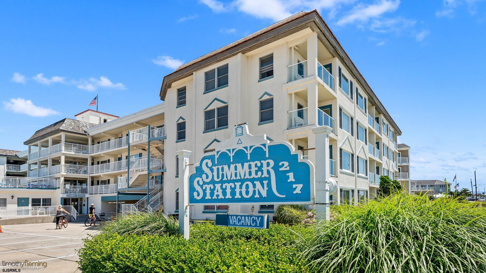 217 Beach Avenue Cape May NJ 08204