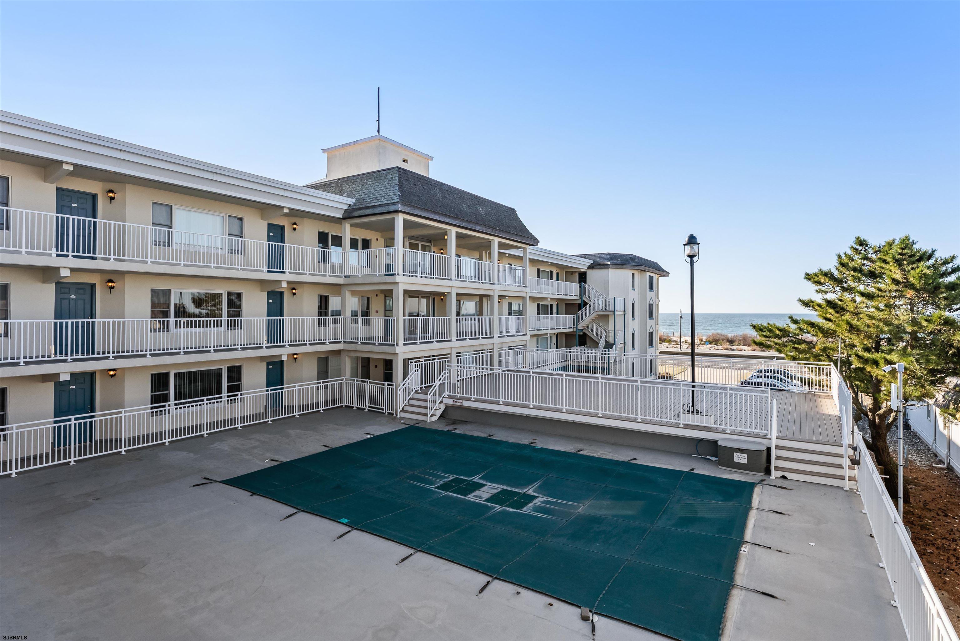 217 Beach Avenue Cape May NJ 08204