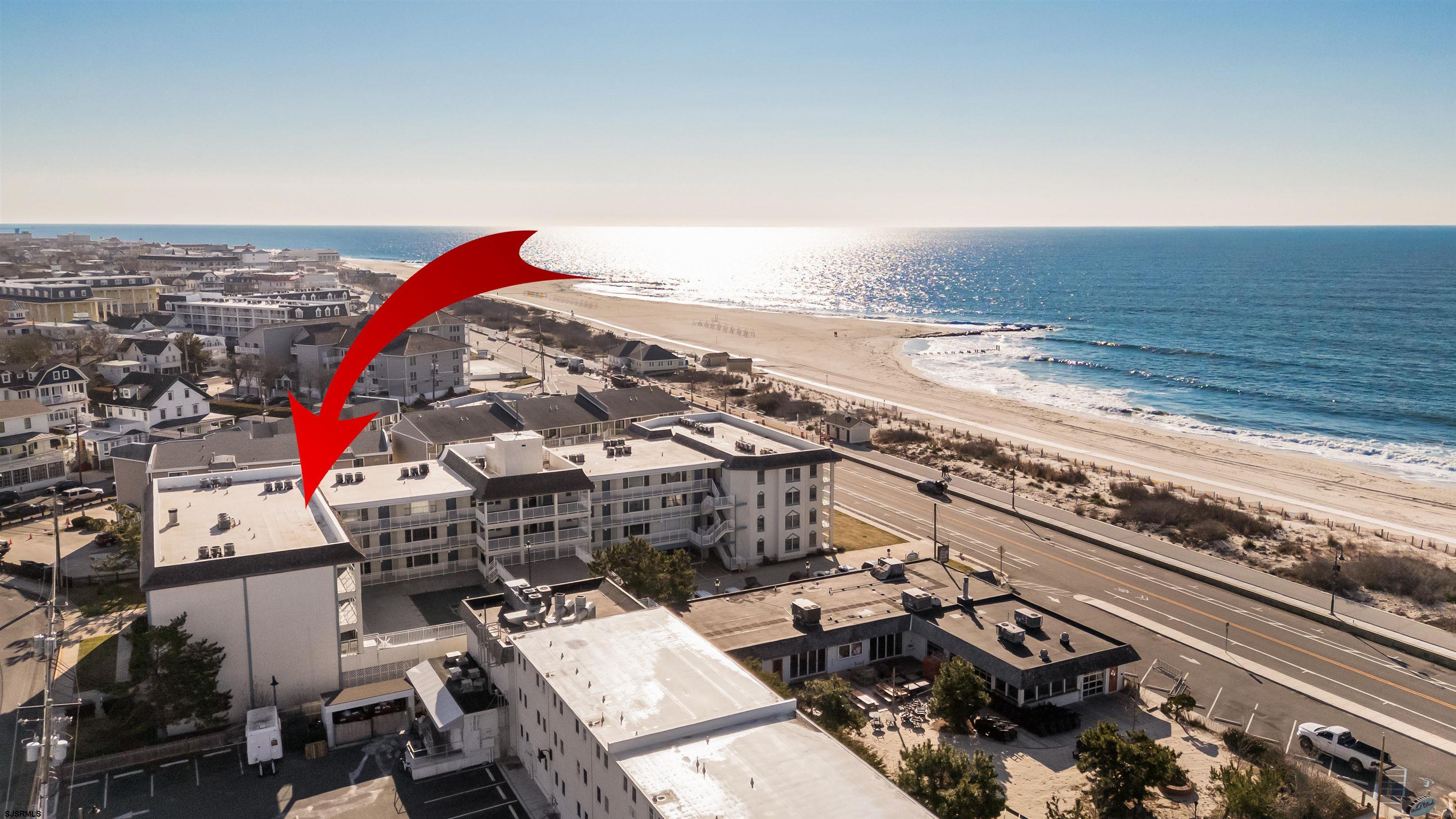 217 Beach Avenue Cape May NJ 08204