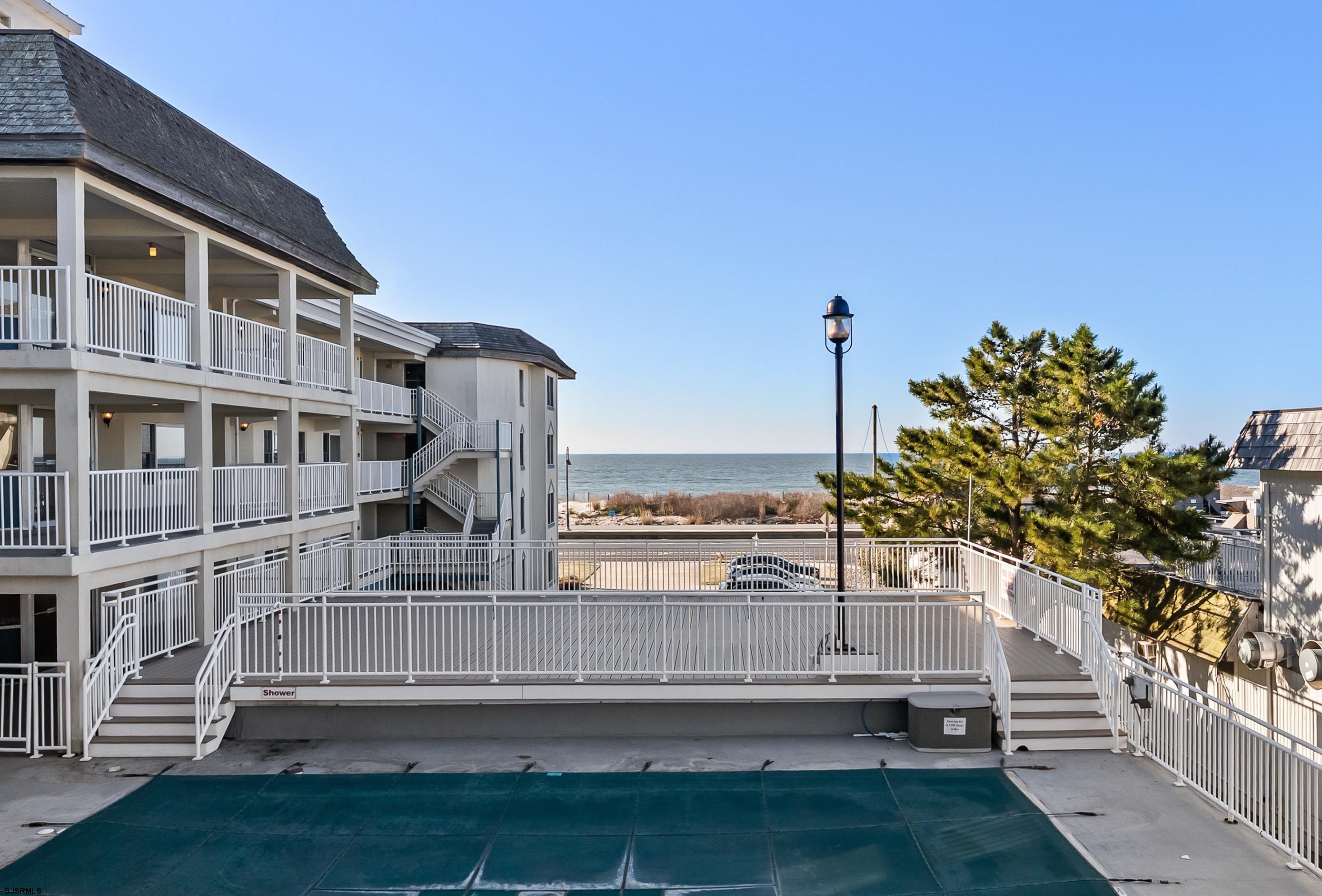 217 Beach Avenue Cape May NJ 08204