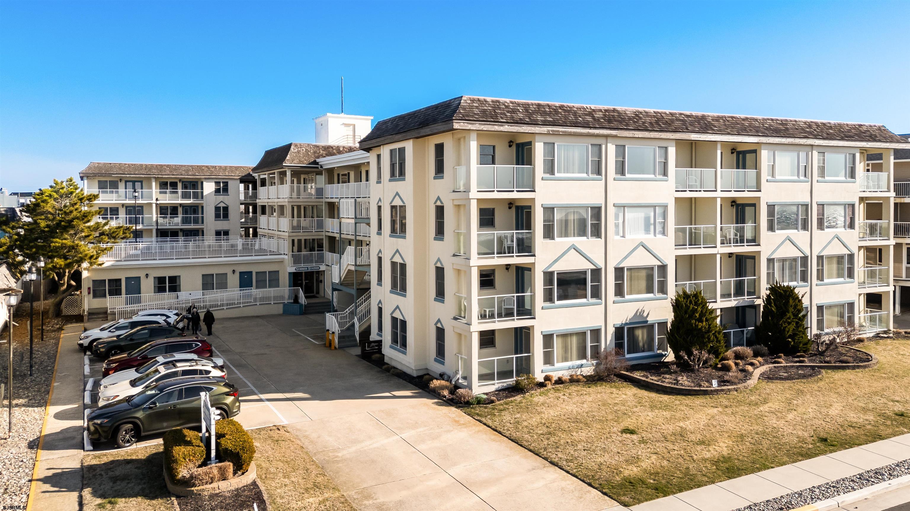 217 Beach Avenue Cape May NJ 08204