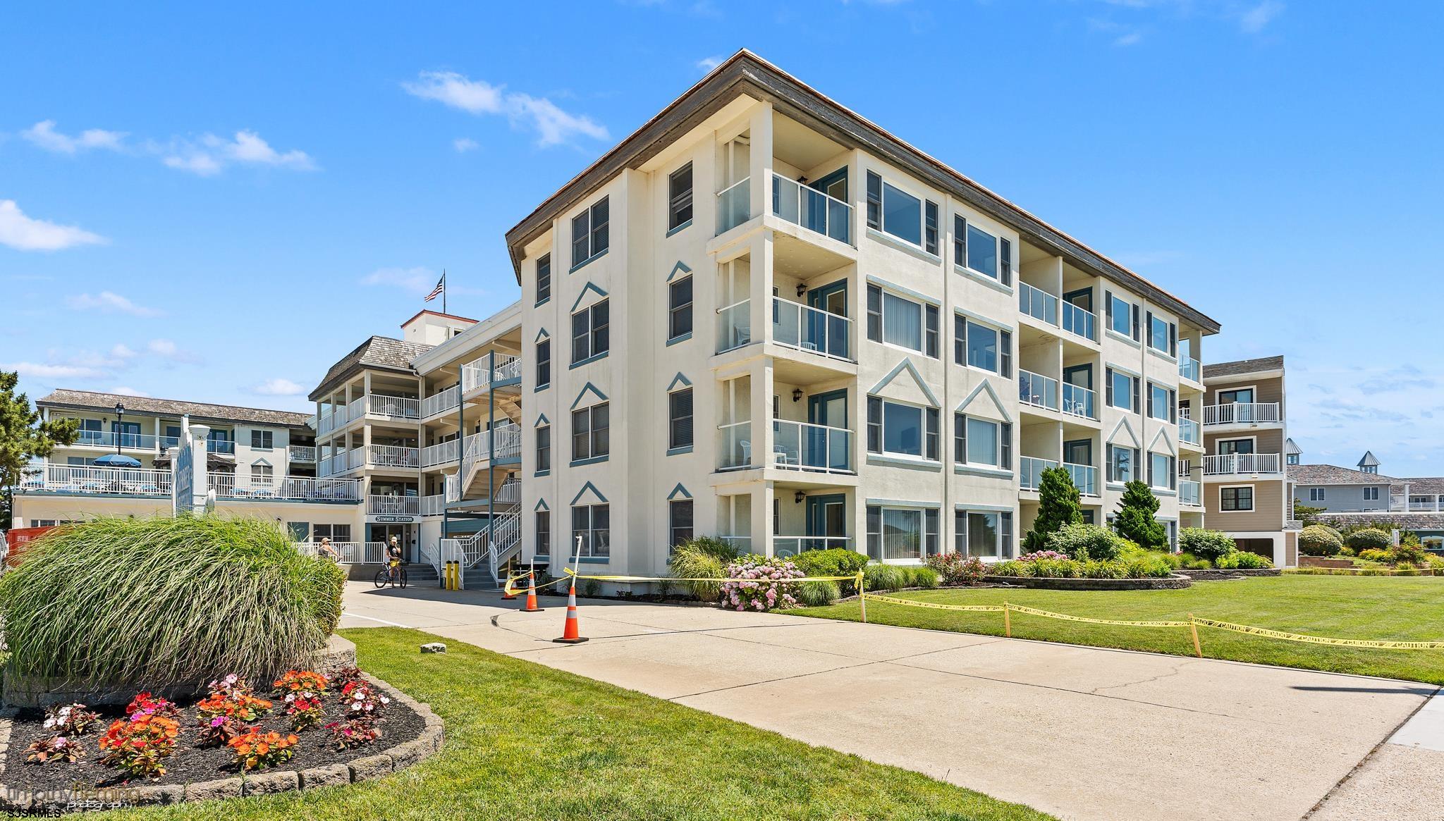 217 Beach Avenue Cape May NJ 08204