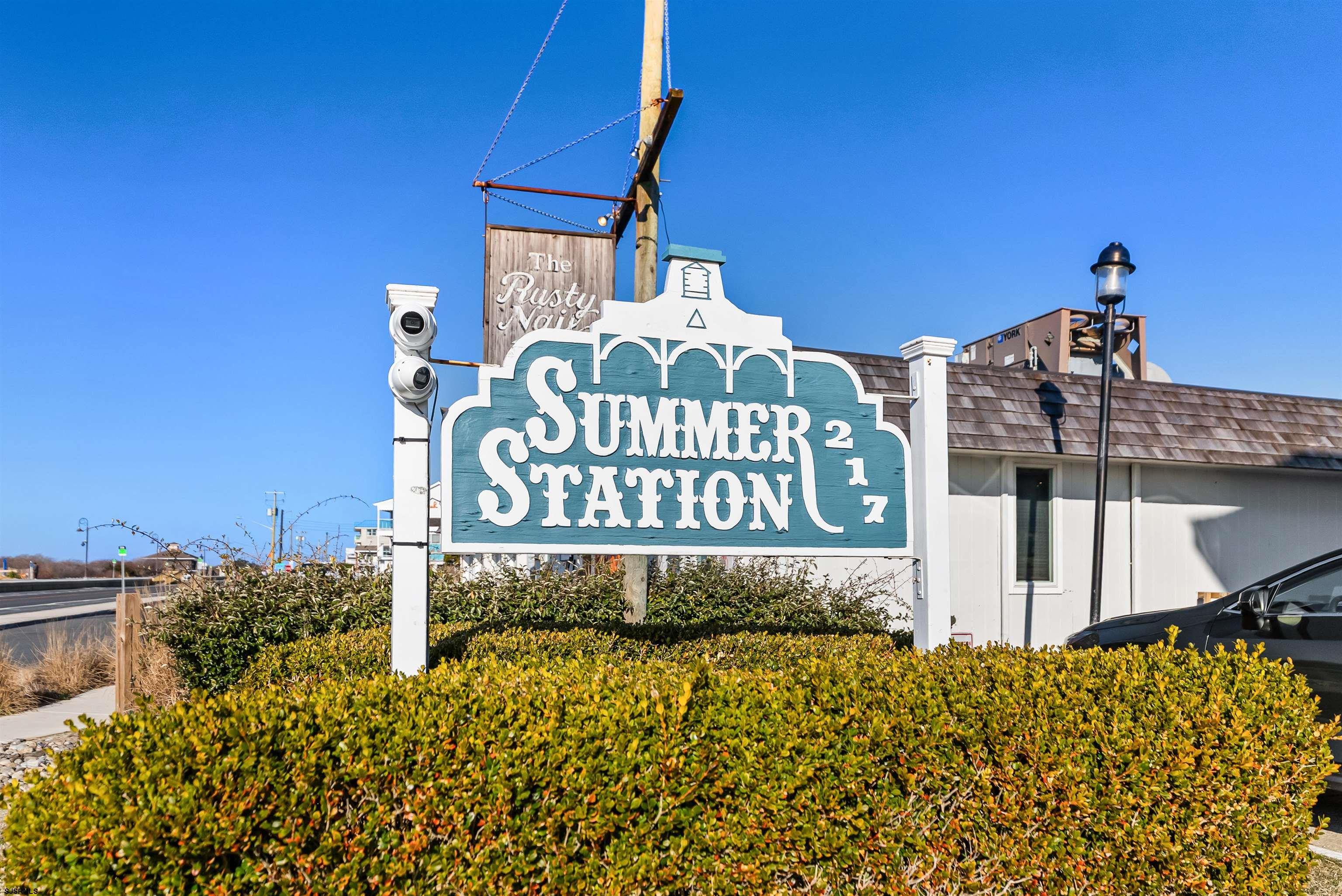 217 Beach Avenue Cape May NJ 08204
