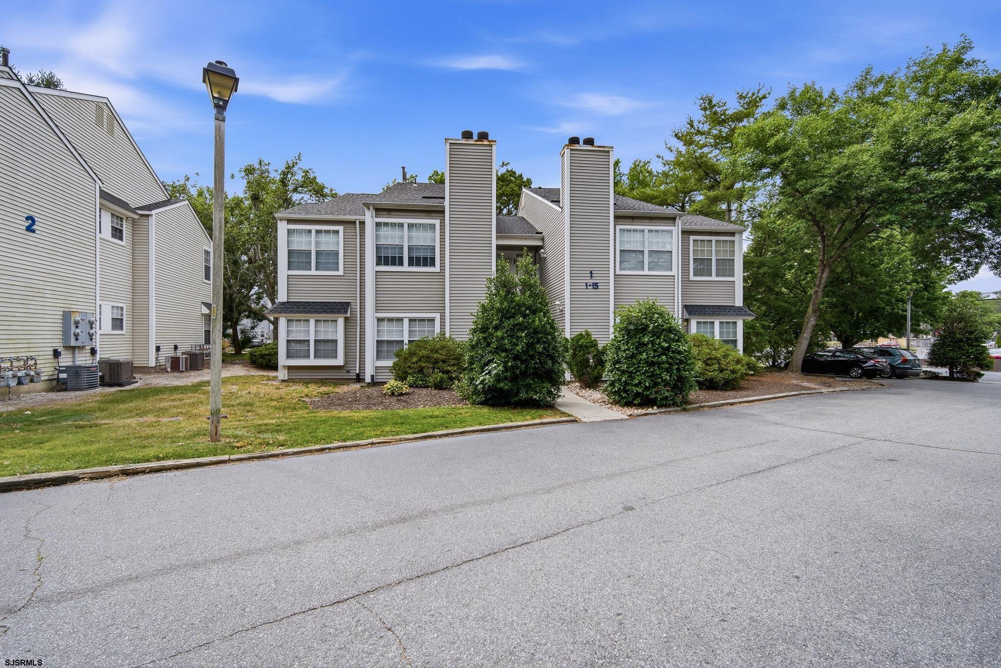 1 Chesapeake Drive Galloway Township NJ 08205