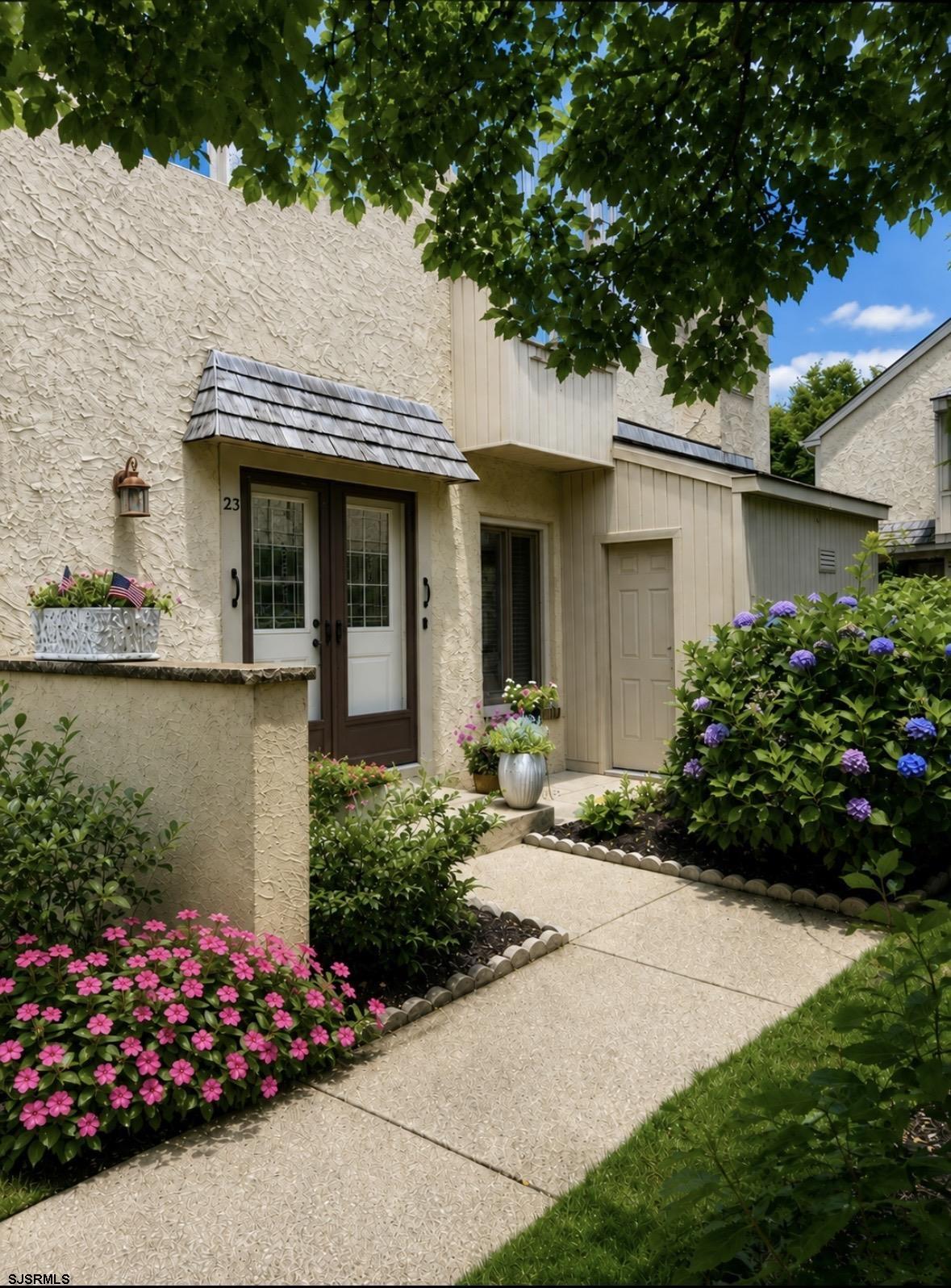 23 Greate Bay Drive Somers Point NJ 08244