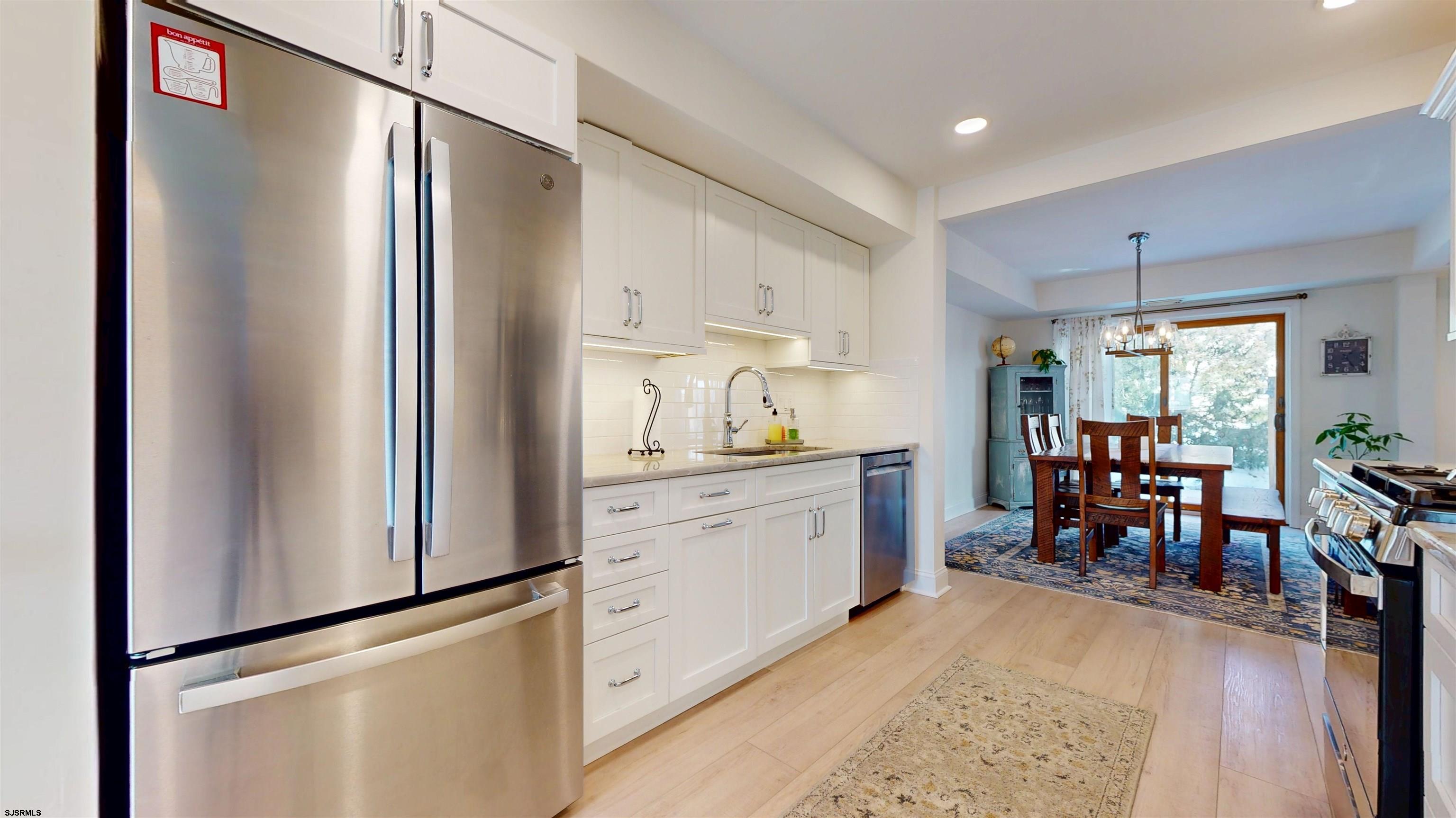 23 Greate Bay Drive Somers Point NJ 08244