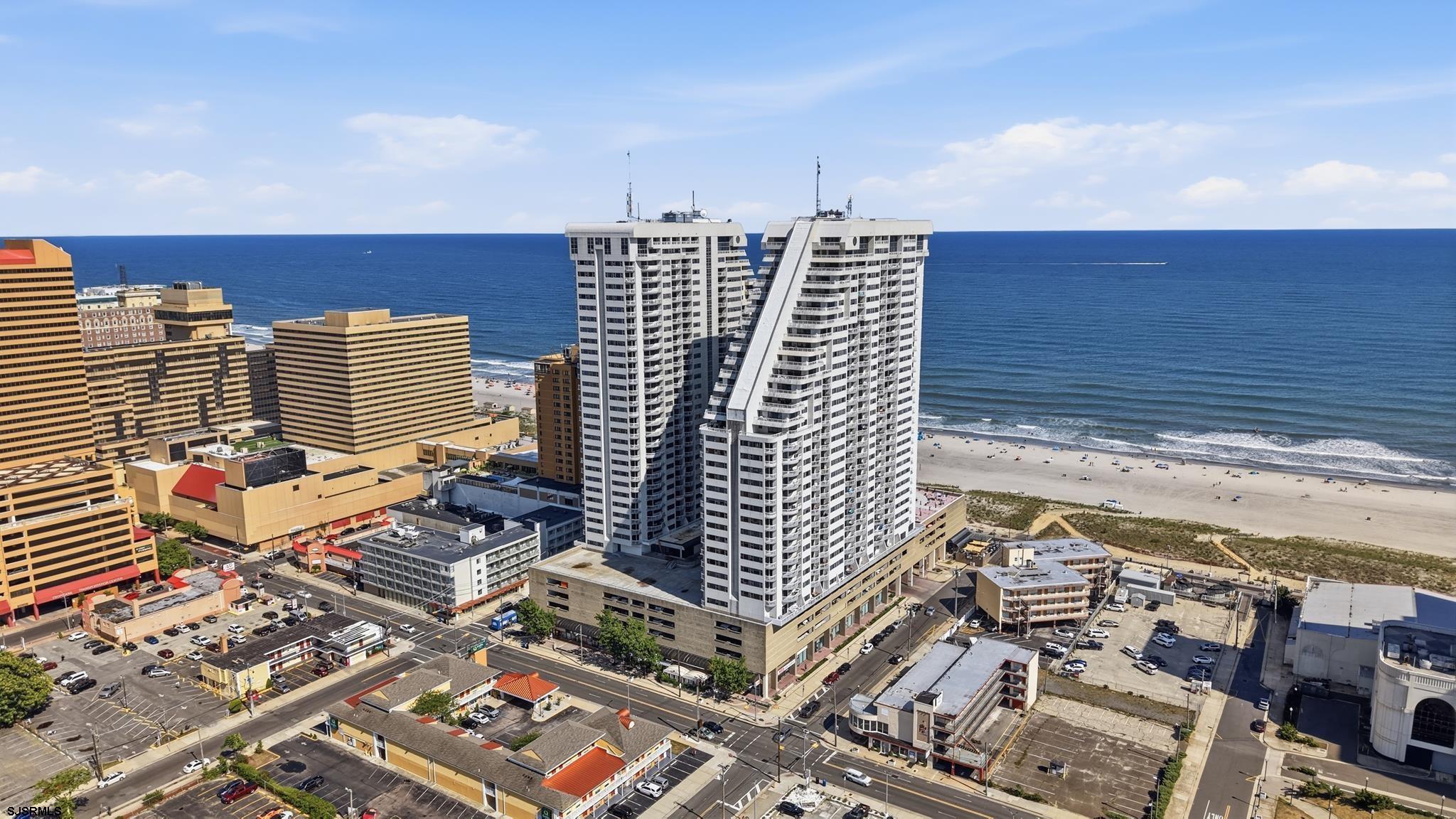 3101 Boardwalk Atlantic City NJ 08401