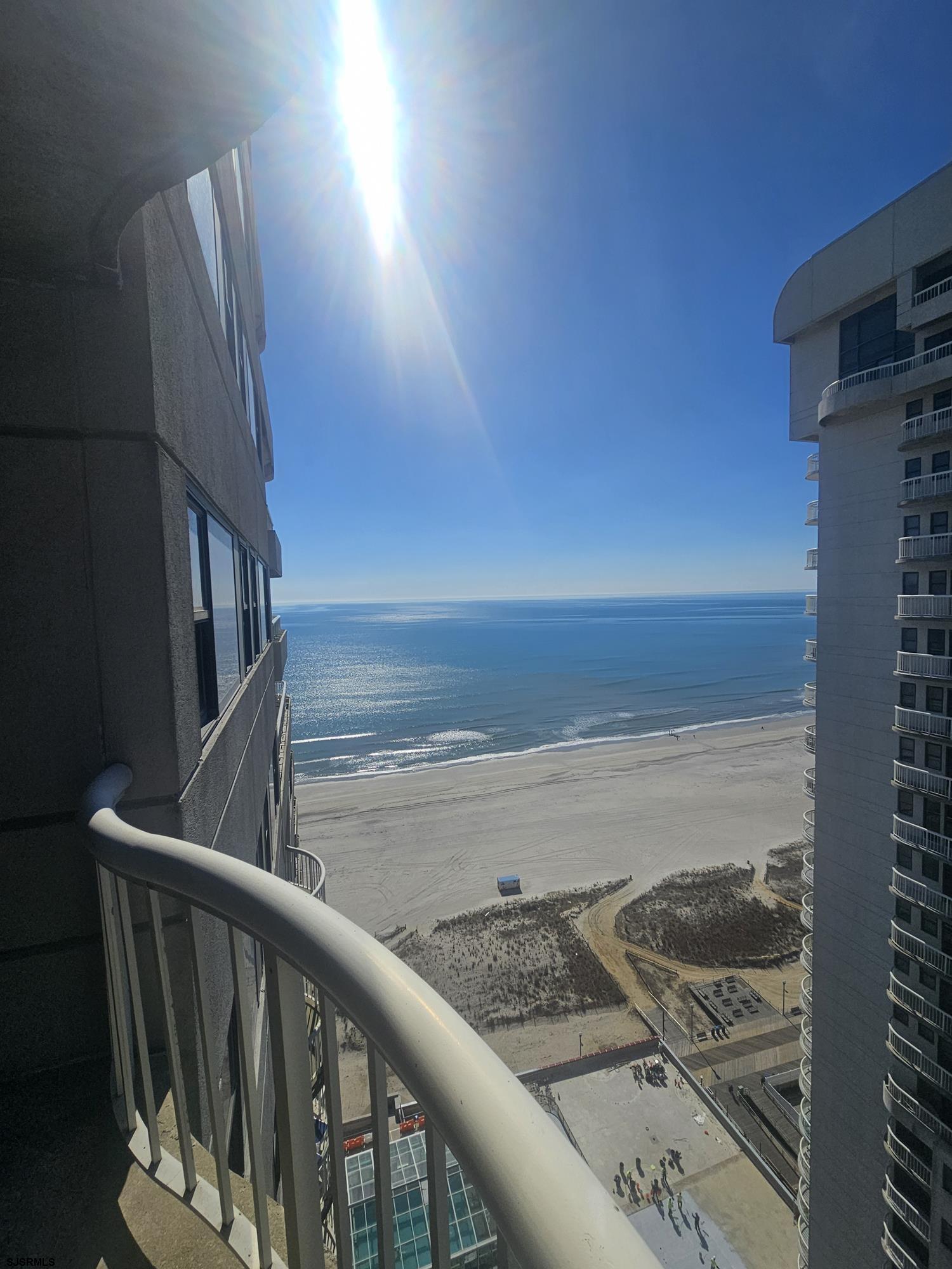 3101 Boardwalk Atlantic City NJ 08401
