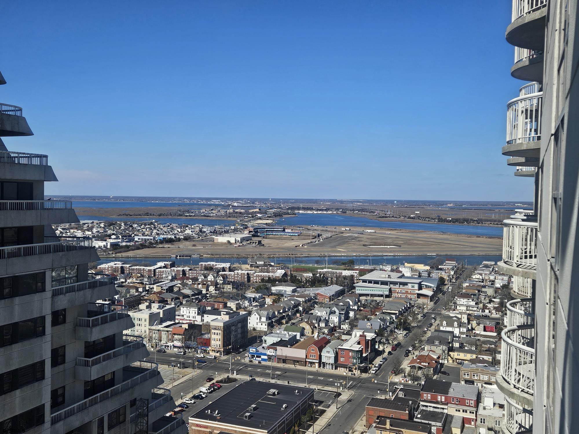 3101 Boardwalk Atlantic City NJ 08401