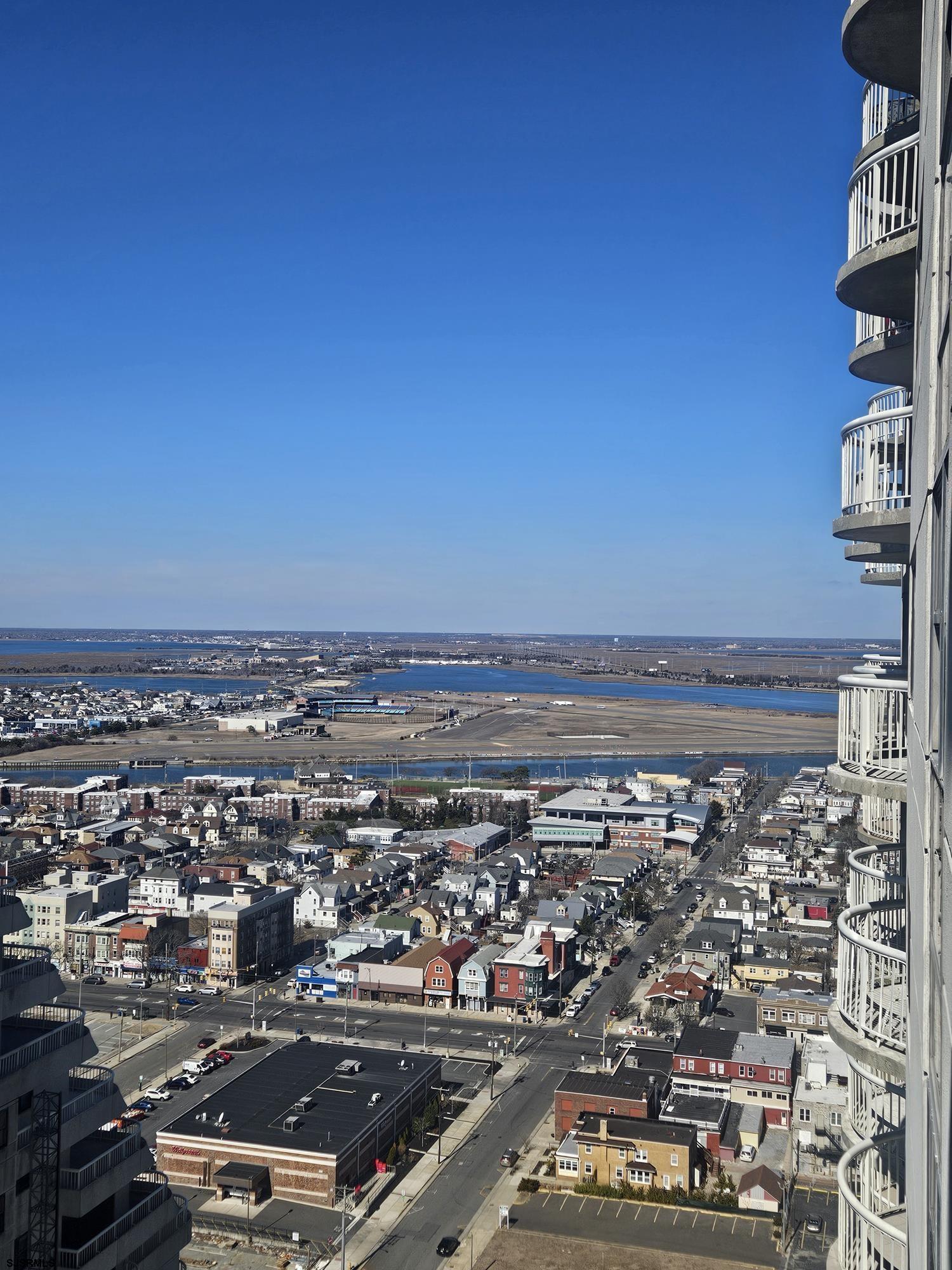 3101 Boardwalk Atlantic City NJ 08401