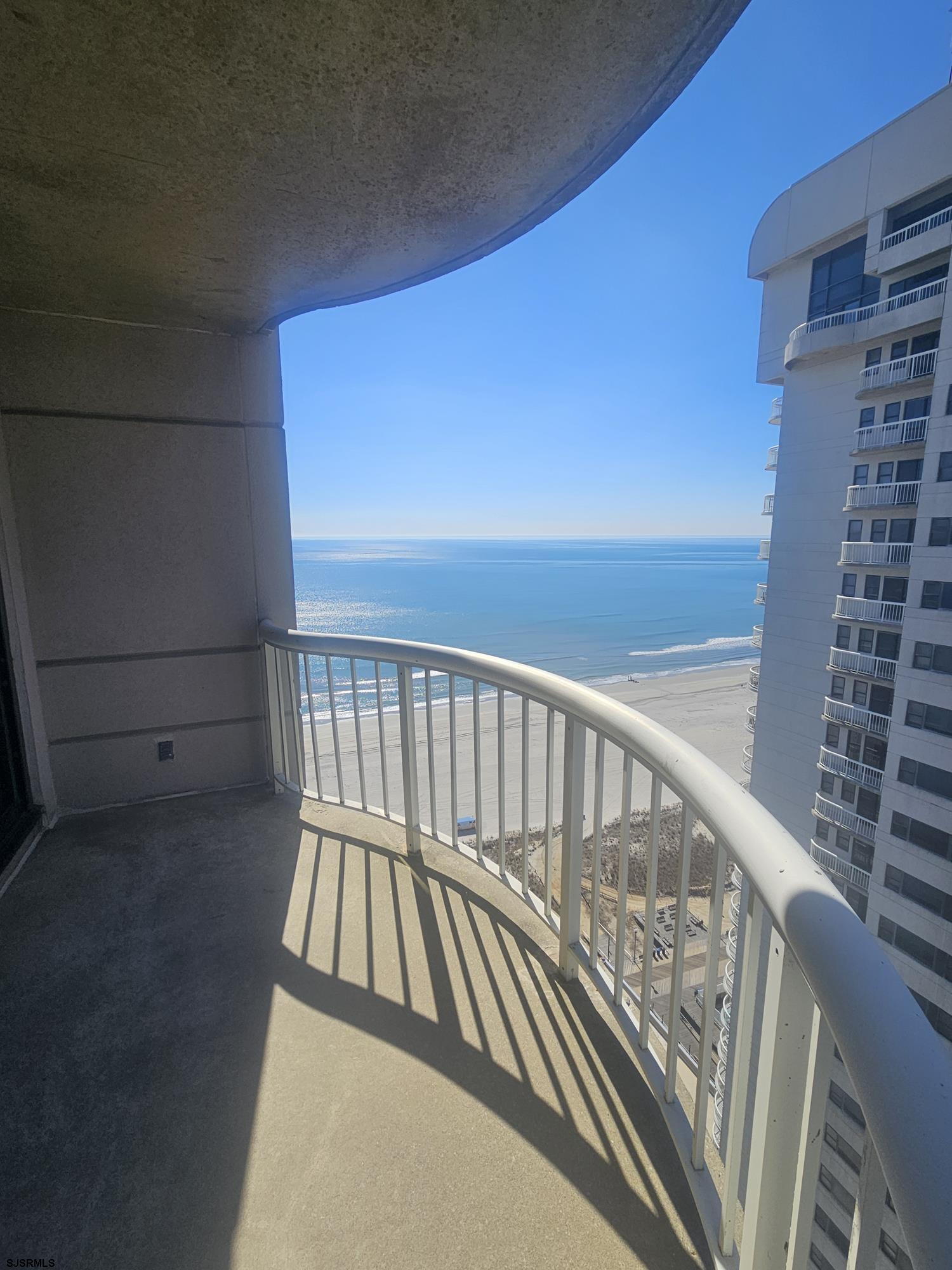 3101 Boardwalk Atlantic City NJ 08401