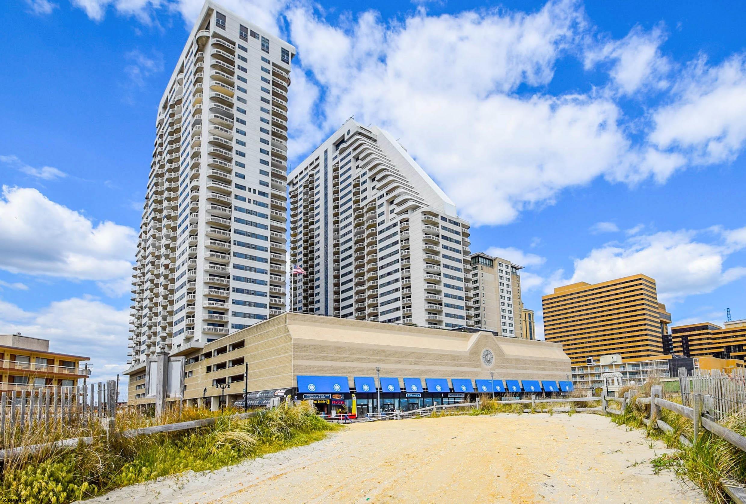 3101 Boardwalk Atlantic City NJ 08401