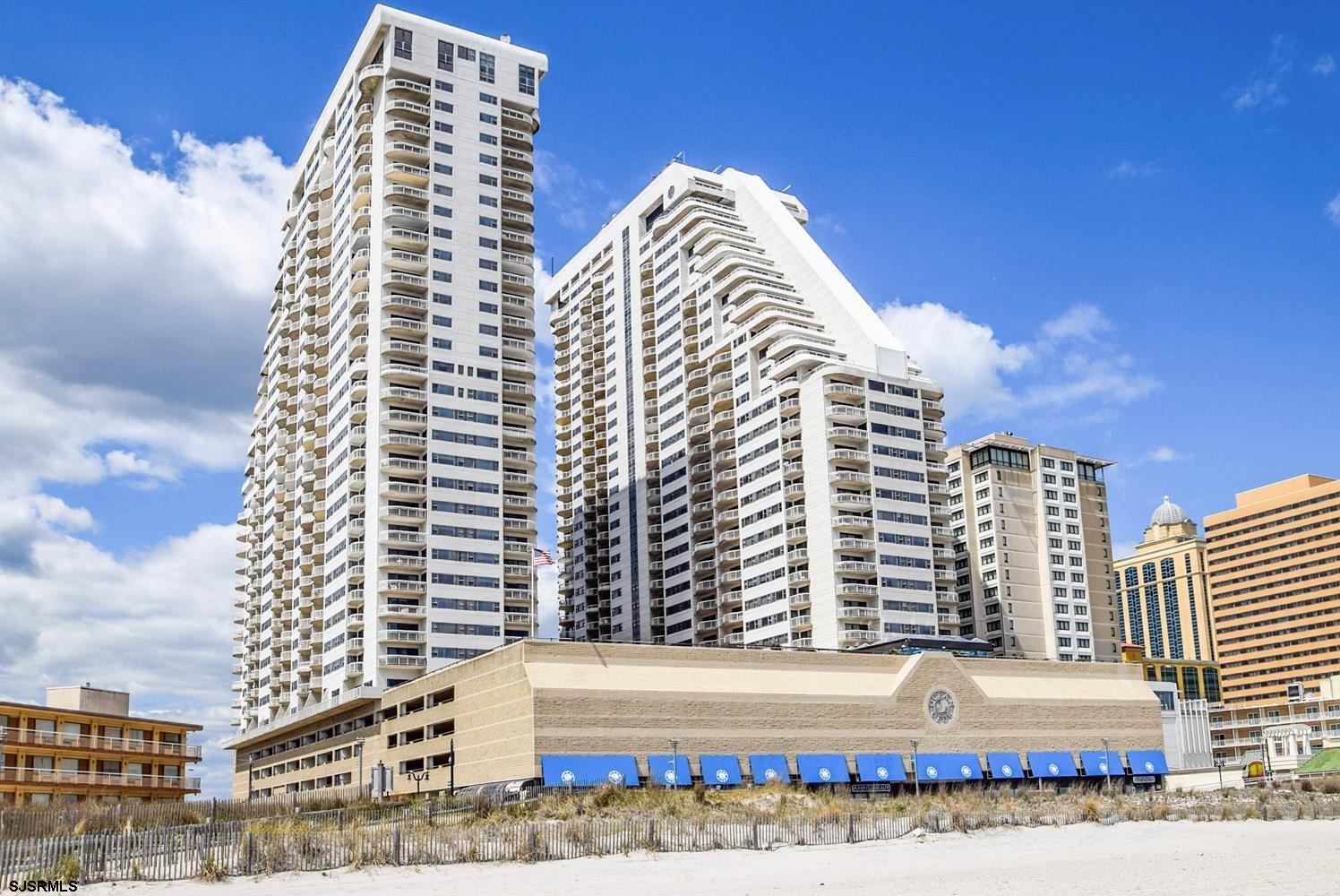 3101 Boardwalk Atlantic City NJ 08401
