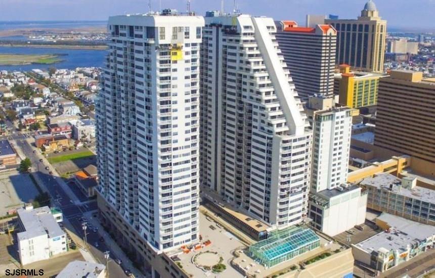 3101 Boardwalk Atlantic City NJ 08401