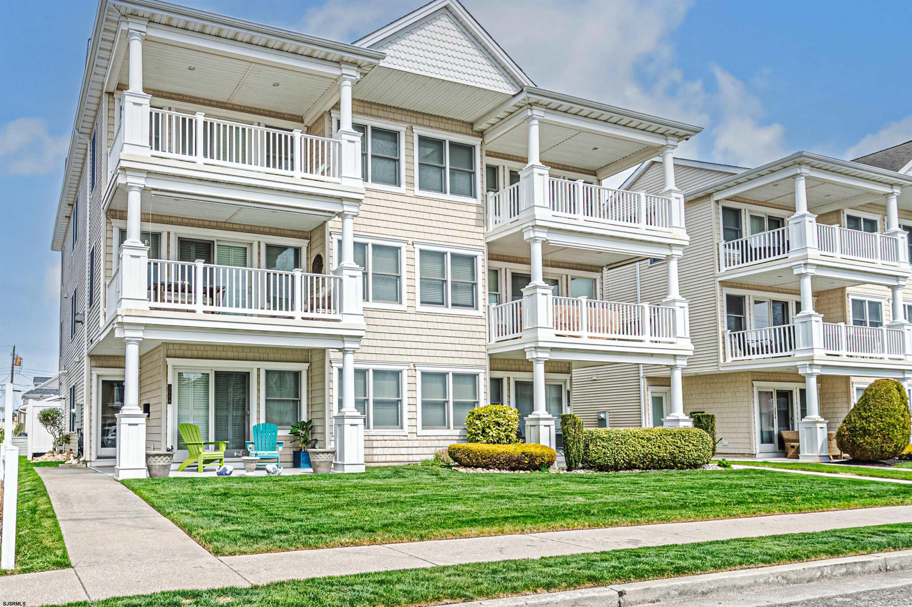 311 S 43 Street Brigantine NJ 08203-9999