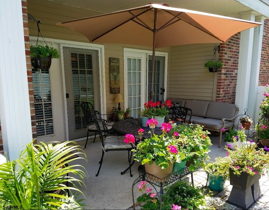 1534 Washington Court Hamilton Township NJ 08330