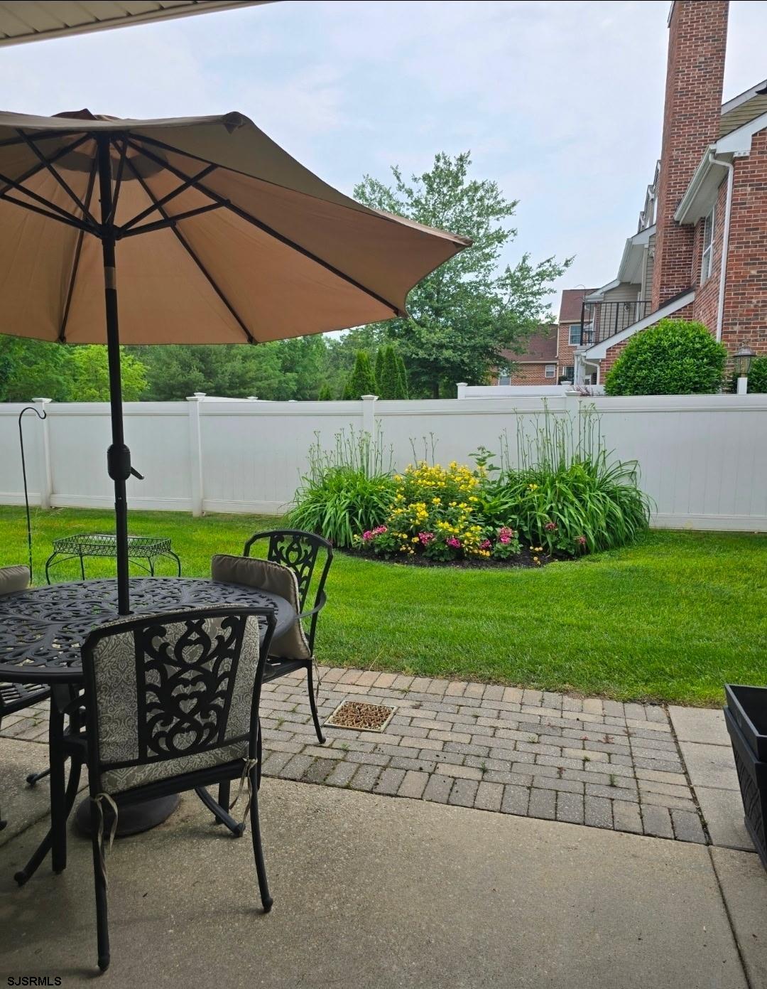 1534 Washington Court Hamilton Township NJ 08330