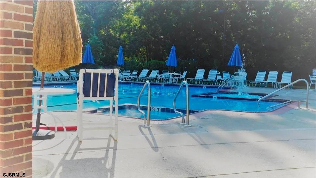 1534 Washington Court Hamilton Township NJ 08330