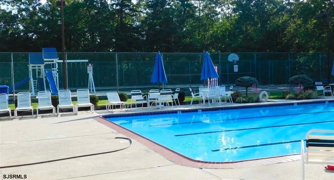 1534 Washington Court Hamilton Township NJ 08330