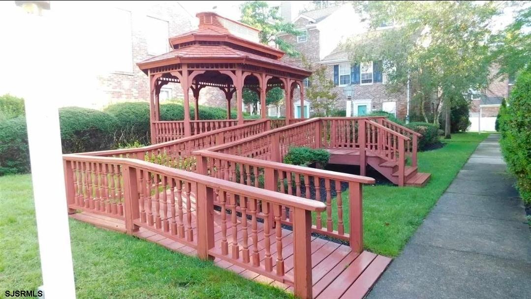 1534 Washington Court Hamilton Township NJ 08330