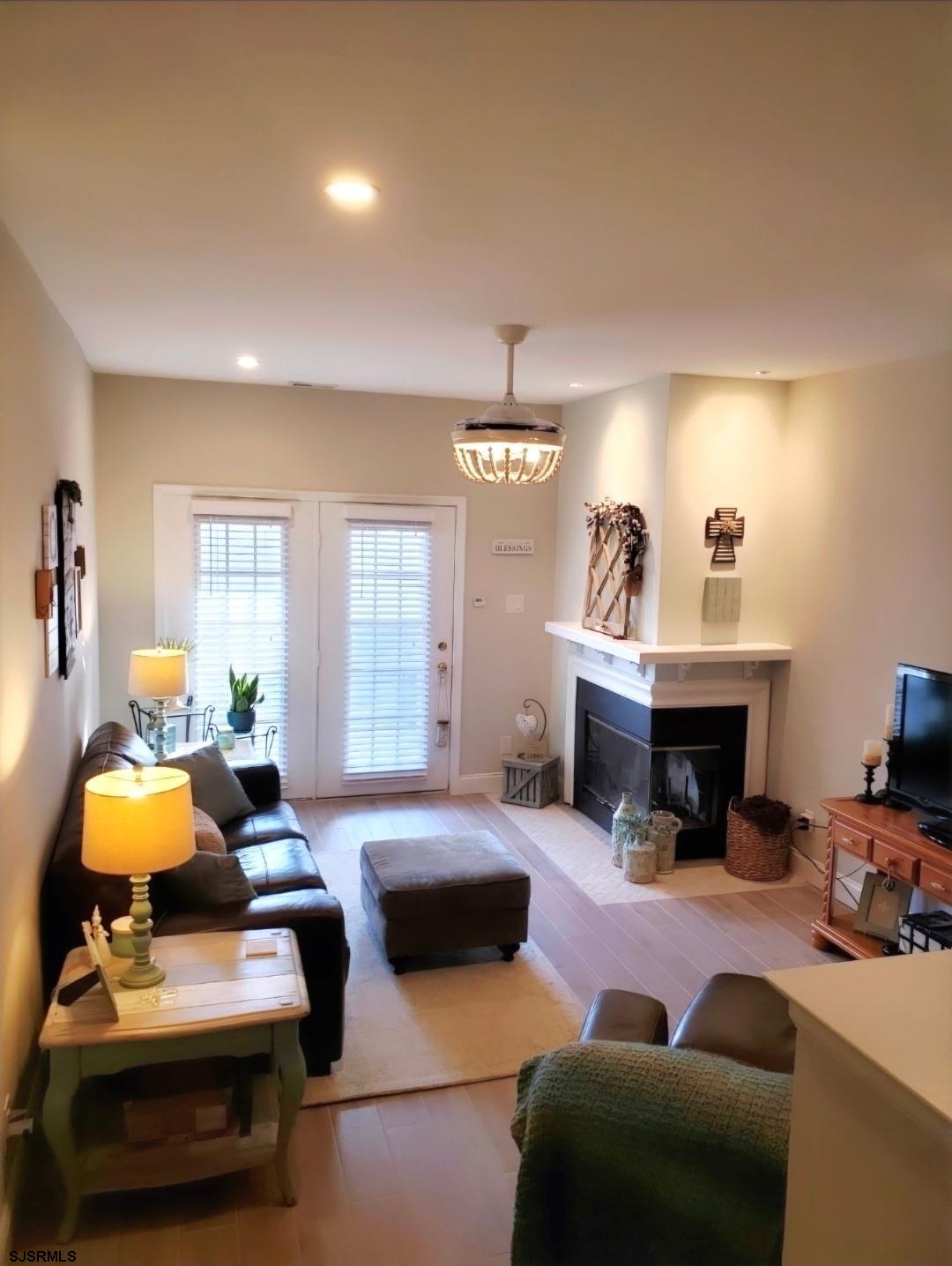 1534 Washington Court Hamilton Township NJ 08330