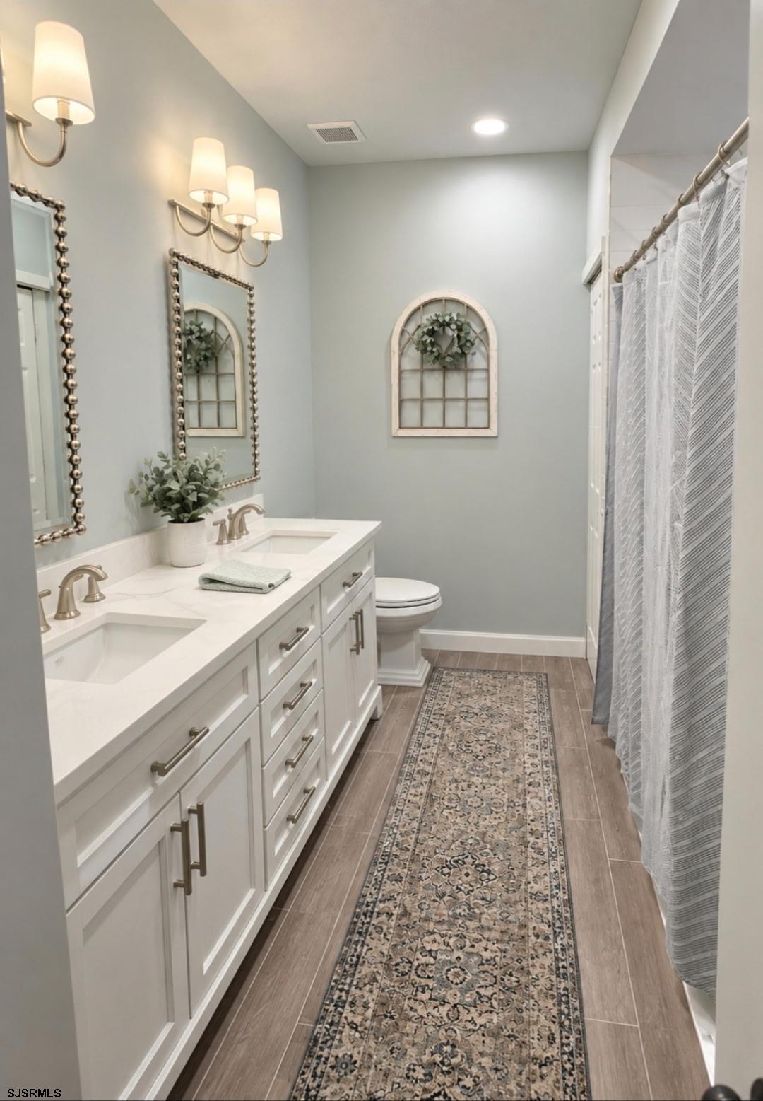 1534 Washington Court Hamilton Township NJ 08330