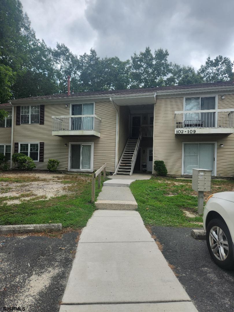104 Club Place Galloway Township NJ 08205-0000
