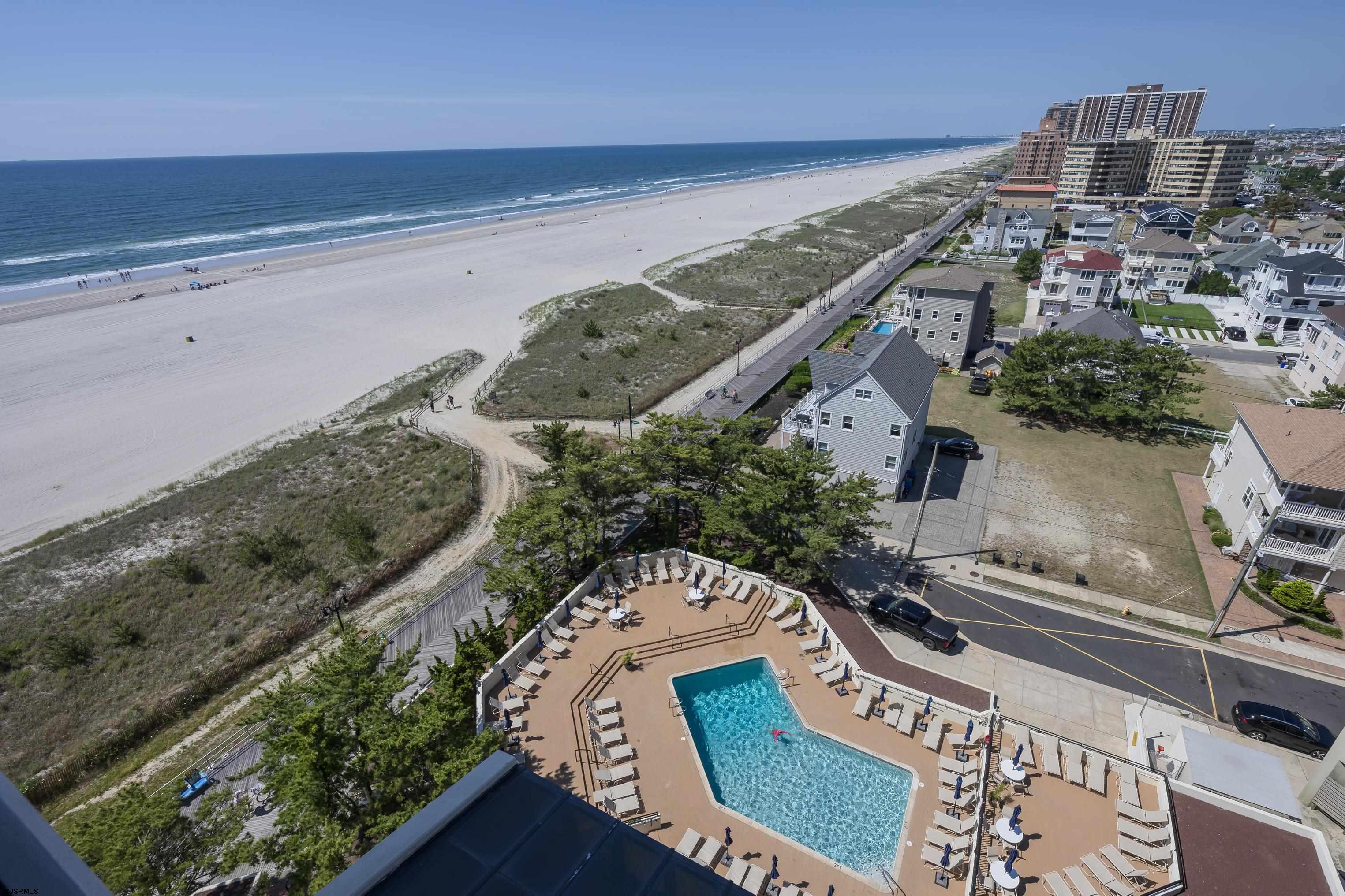 3851 Boardwalk Atlantic City NJ 08401-6025