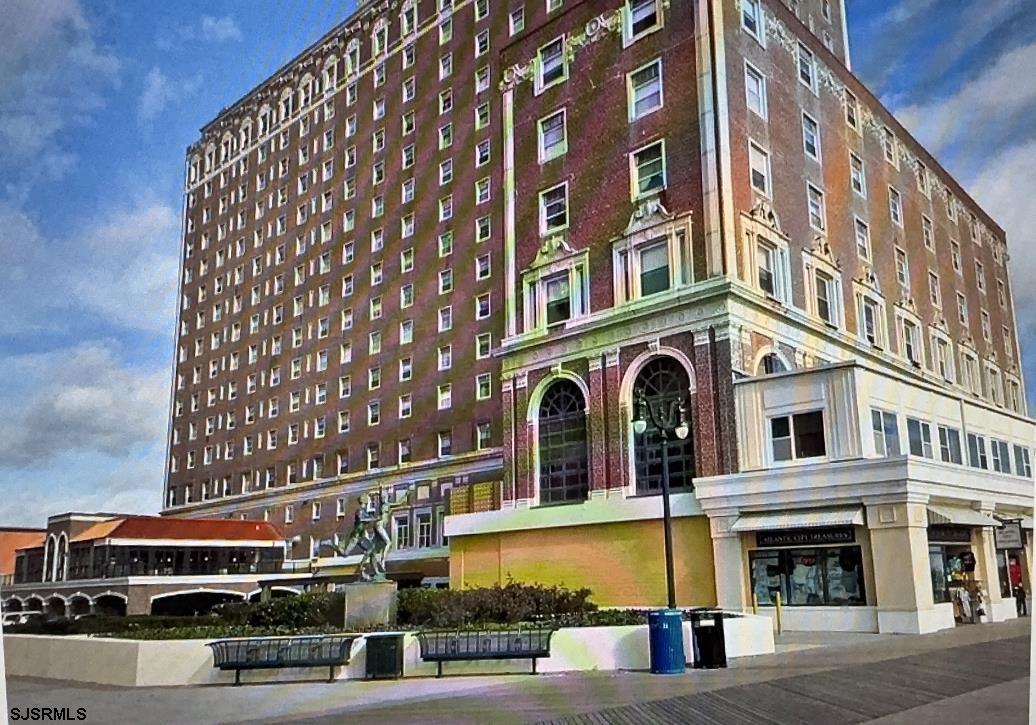 2715 Boardwalk Unit 402 Atlantic City NJ 08401