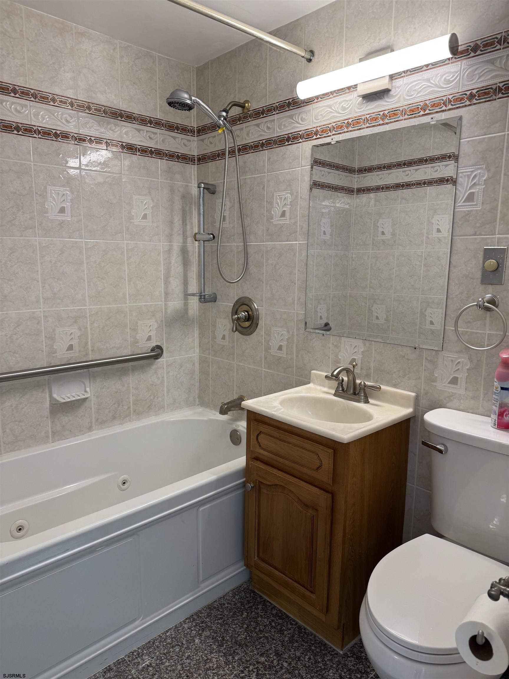 2715 Boardwalk Unit 402 Atlantic City NJ 08401