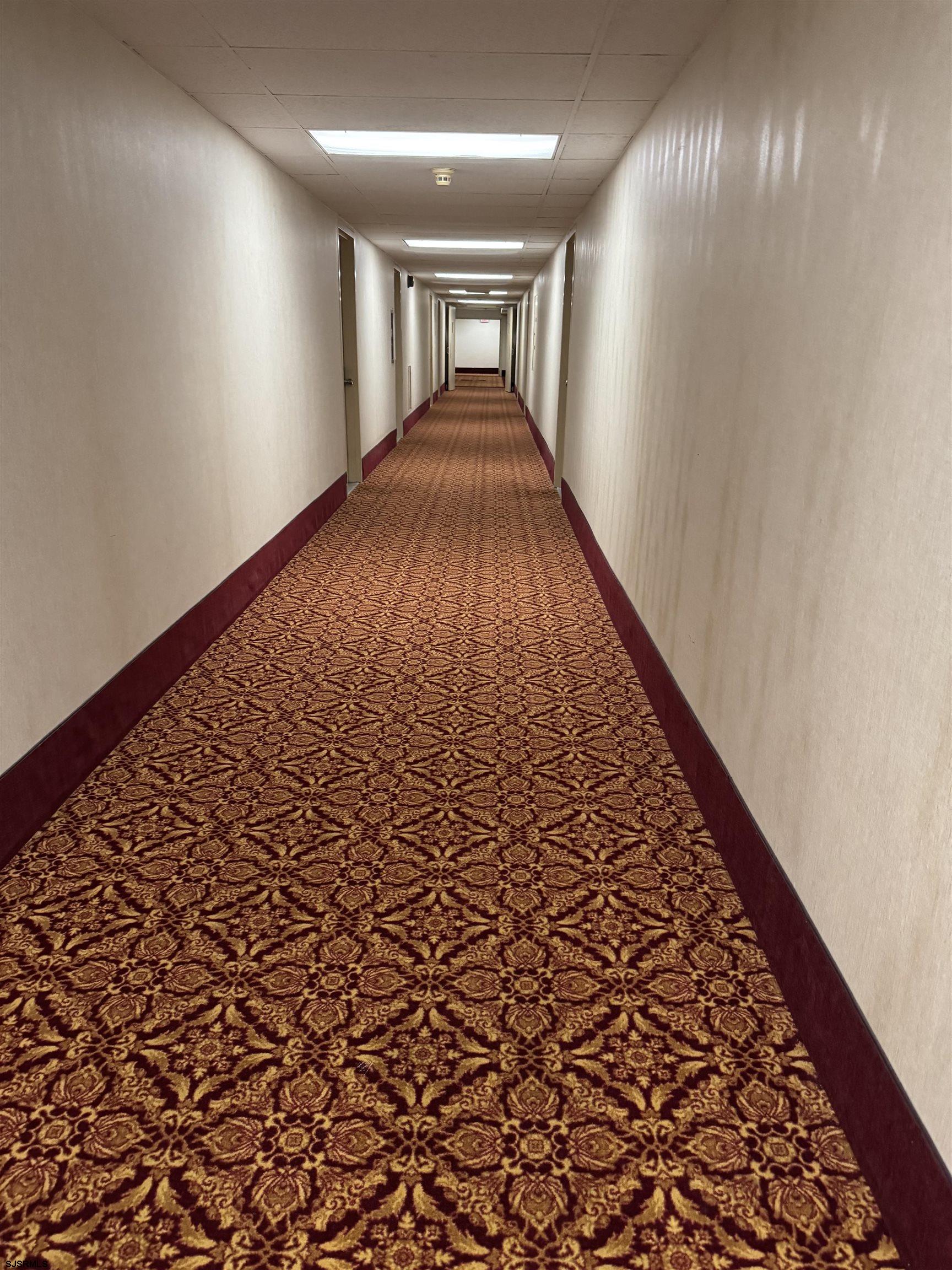 2715 Boardwalk Unit 402 Atlantic City NJ 08401