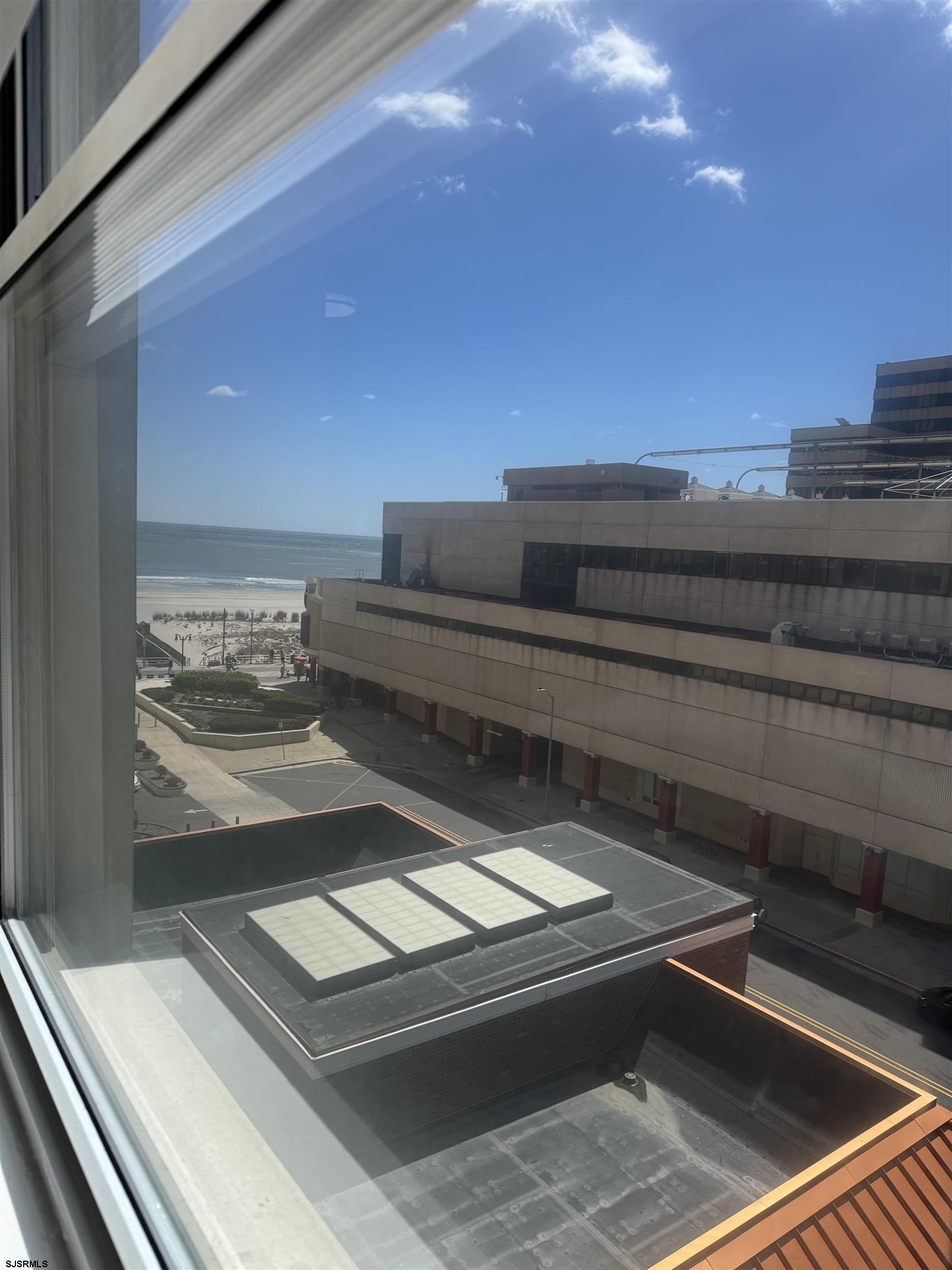 2715 Boardwalk Unit 402 Atlantic City NJ 08401