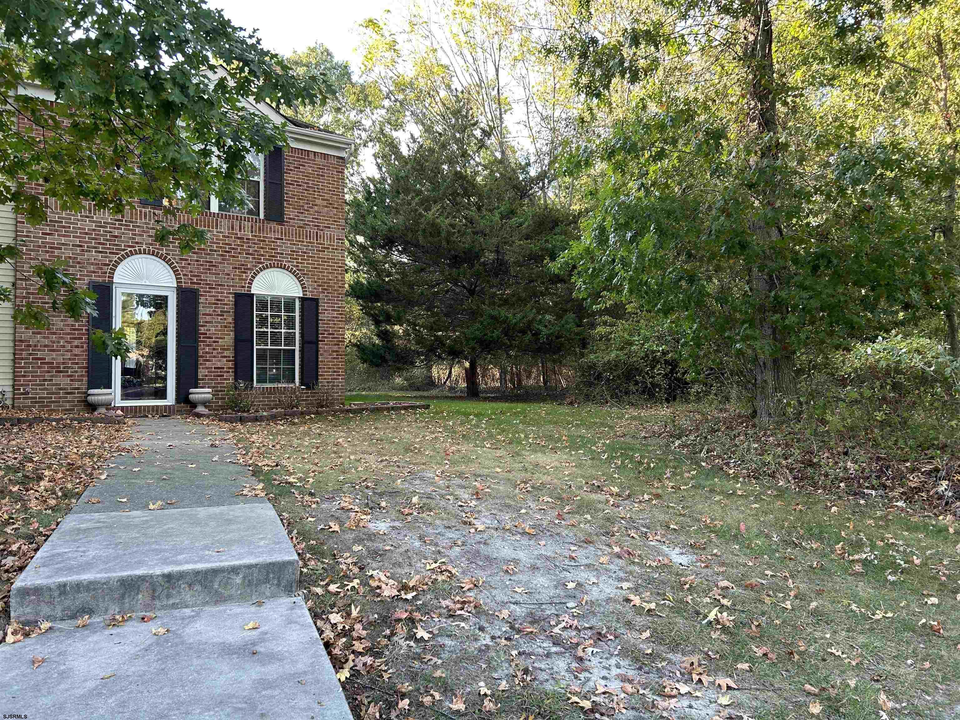 172 Rumson Drive Galloway Township NJ 08205