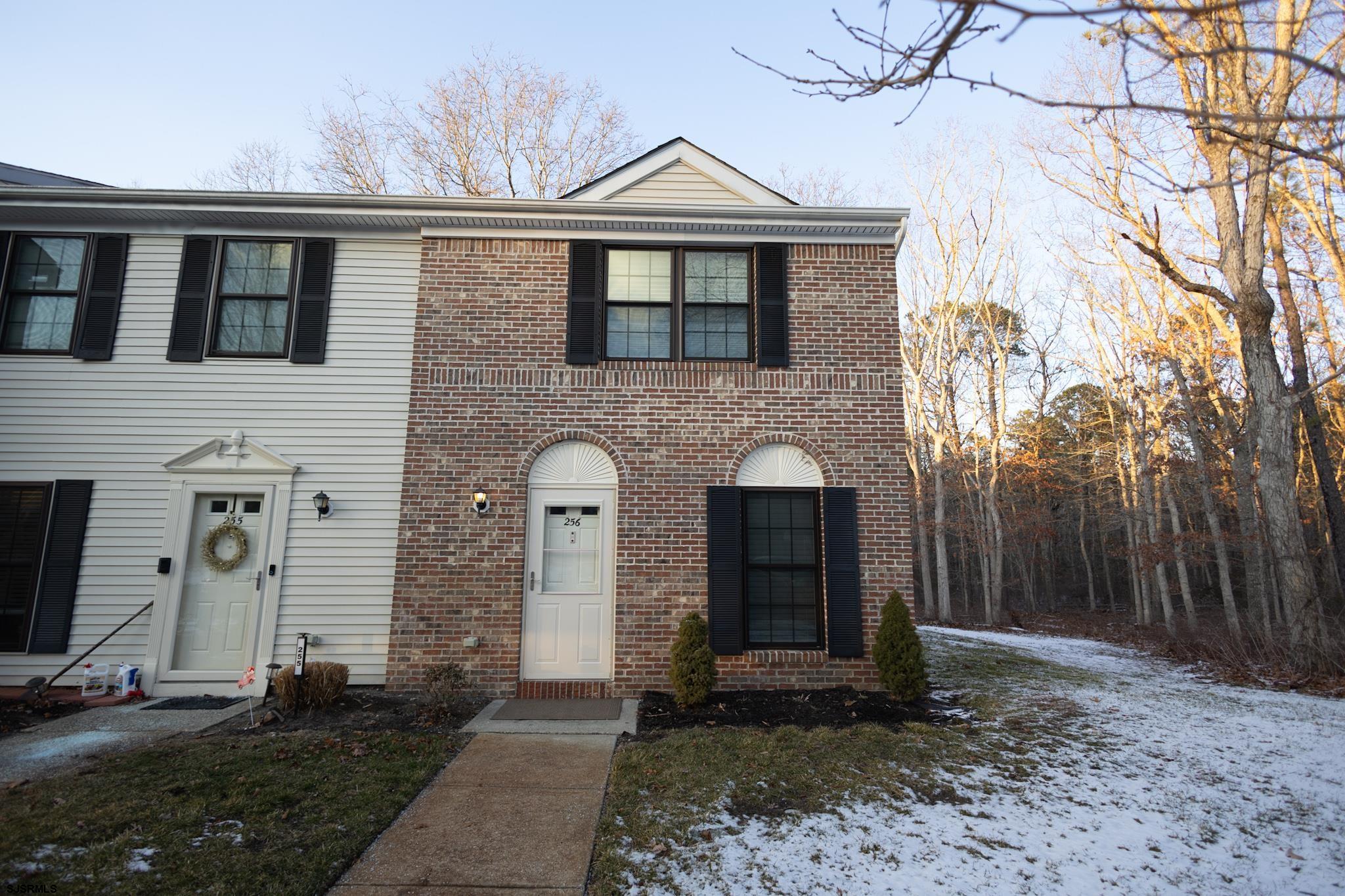 256 Mattix Run Galloway Township NJ 08205