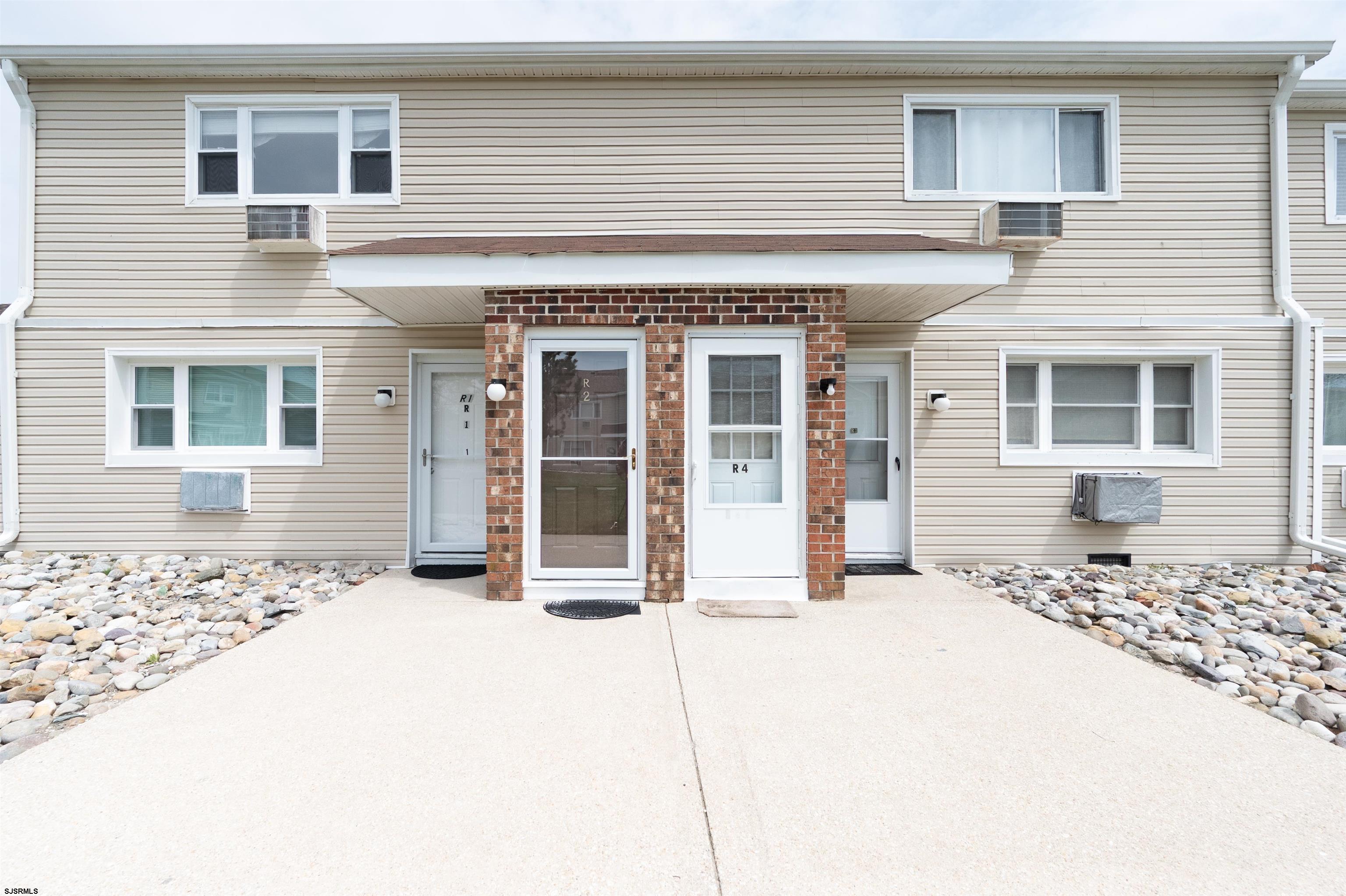 4901 Harbor Beach Boulevard Brigantine NJ 08203-0000