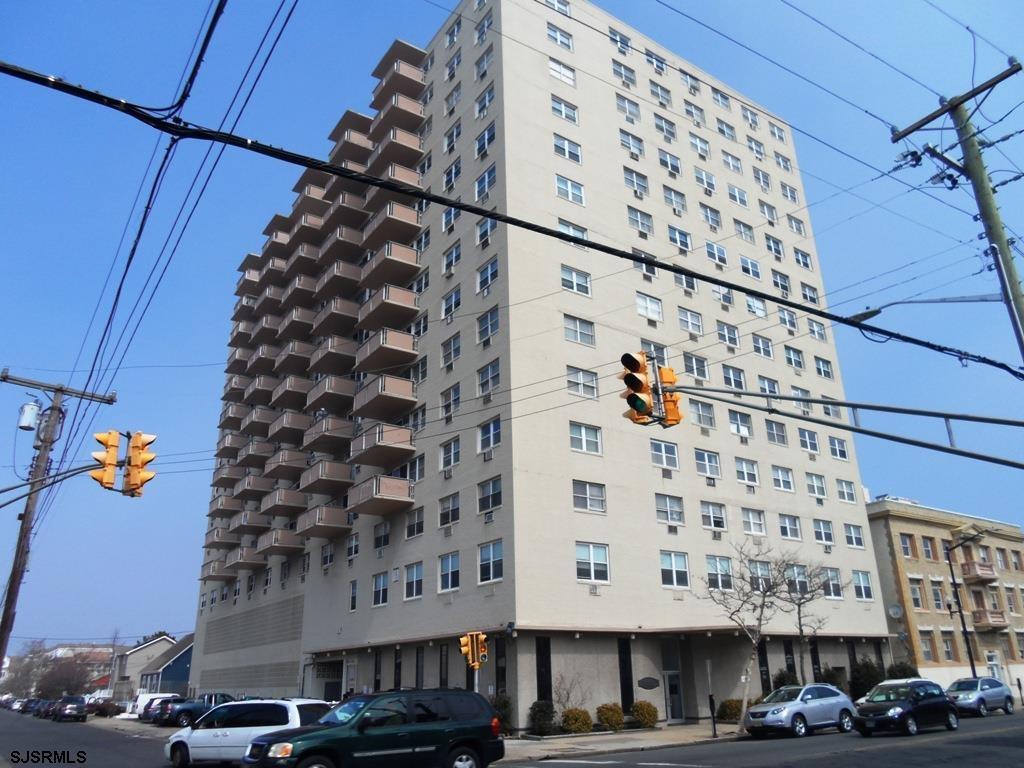 3817 Ventnor Avenue Atlantic City NJ 08401