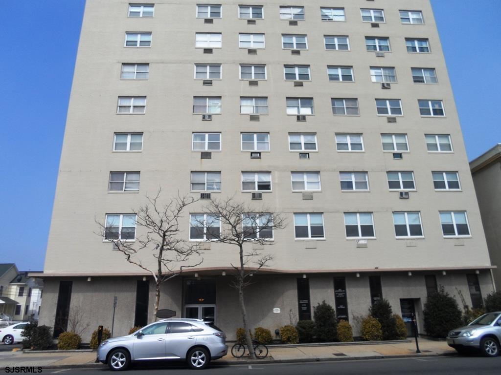 3817 Ventnor Avenue Atlantic City NJ 08401