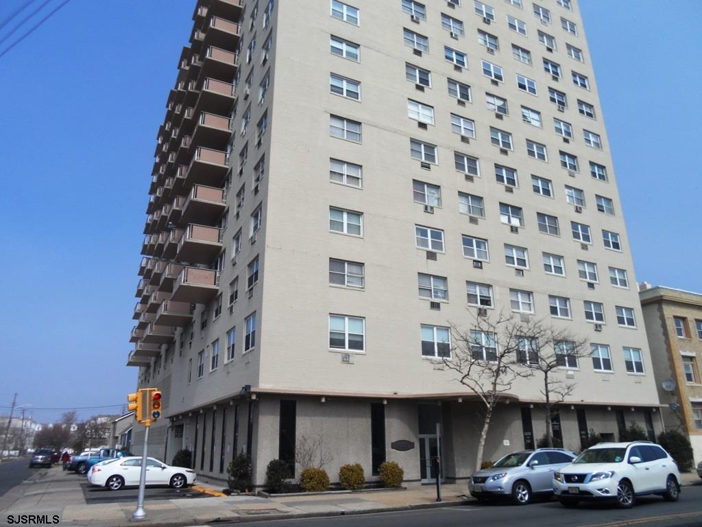 3817 Ventnor Avenue Atlantic City NJ 08401