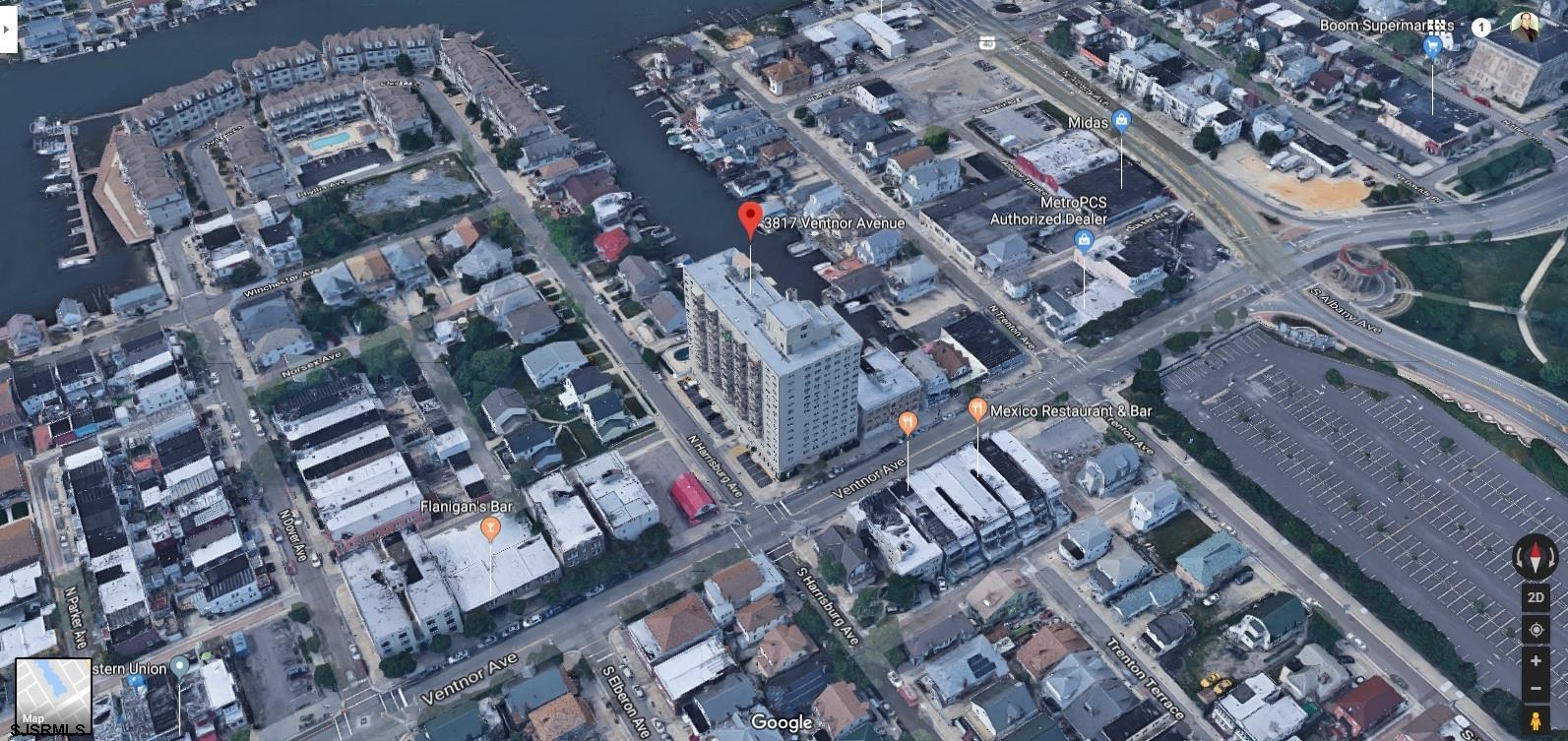 3817 Ventnor Avenue Atlantic City NJ 08401