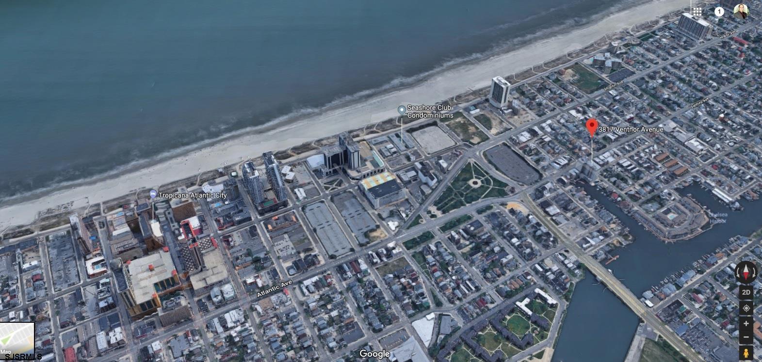 3817 Ventnor Avenue Atlantic City NJ 08401