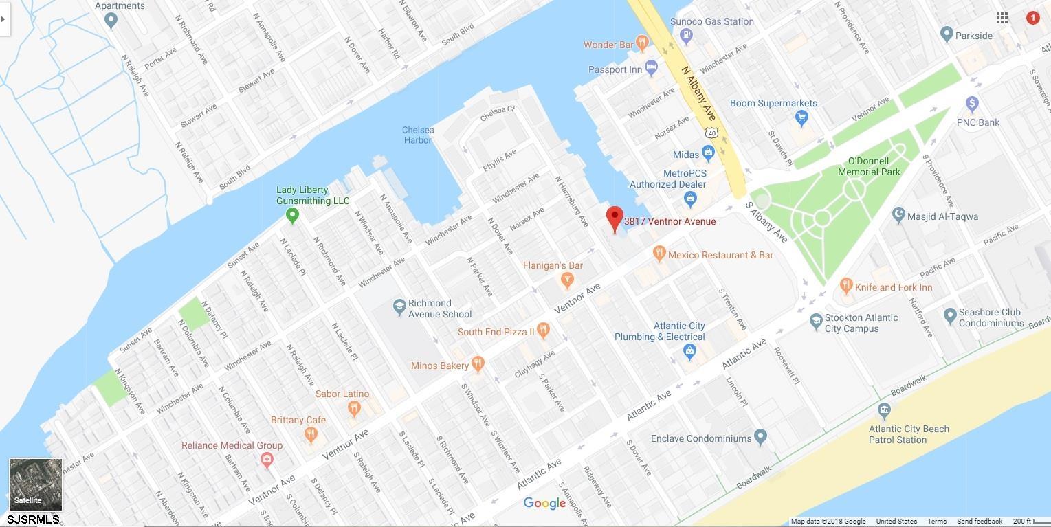 3817 Ventnor Avenue Atlantic City NJ 08401